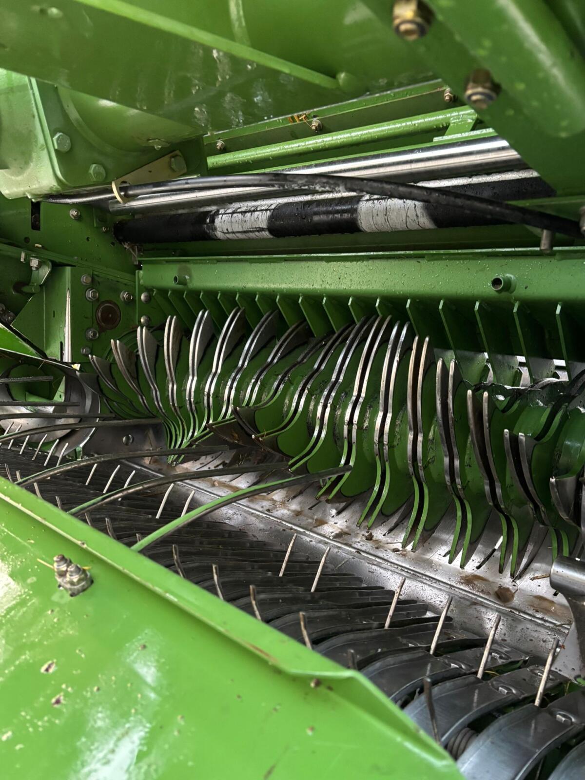 Krone Vario Pack MC 5 Stern Edition 3