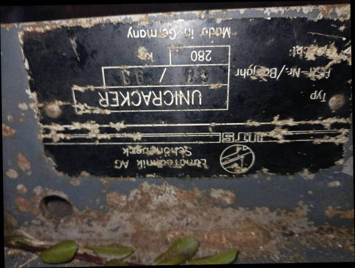 Unicracker für Kemper Champion 3000 1