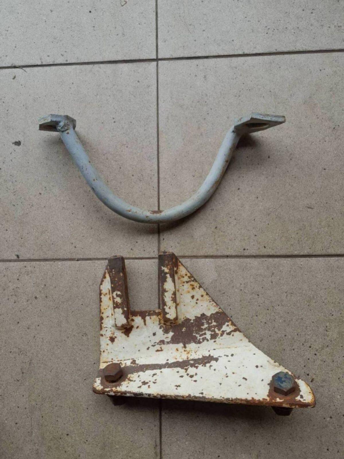 Zwillingsbereifung 2