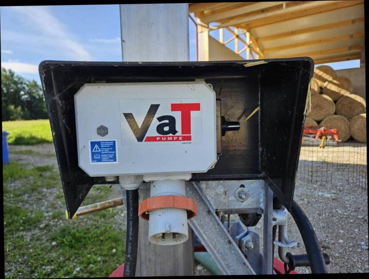 Tauchmotorpumpe VaT 4/154-S 3