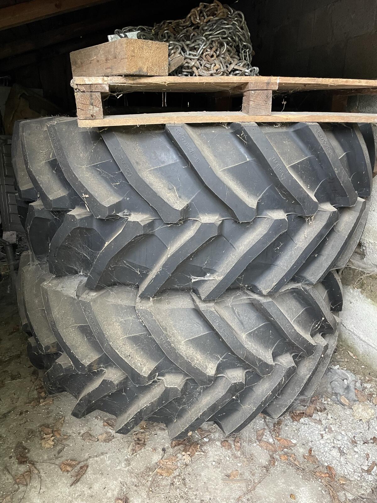 Trelleborg 650/65-38 1