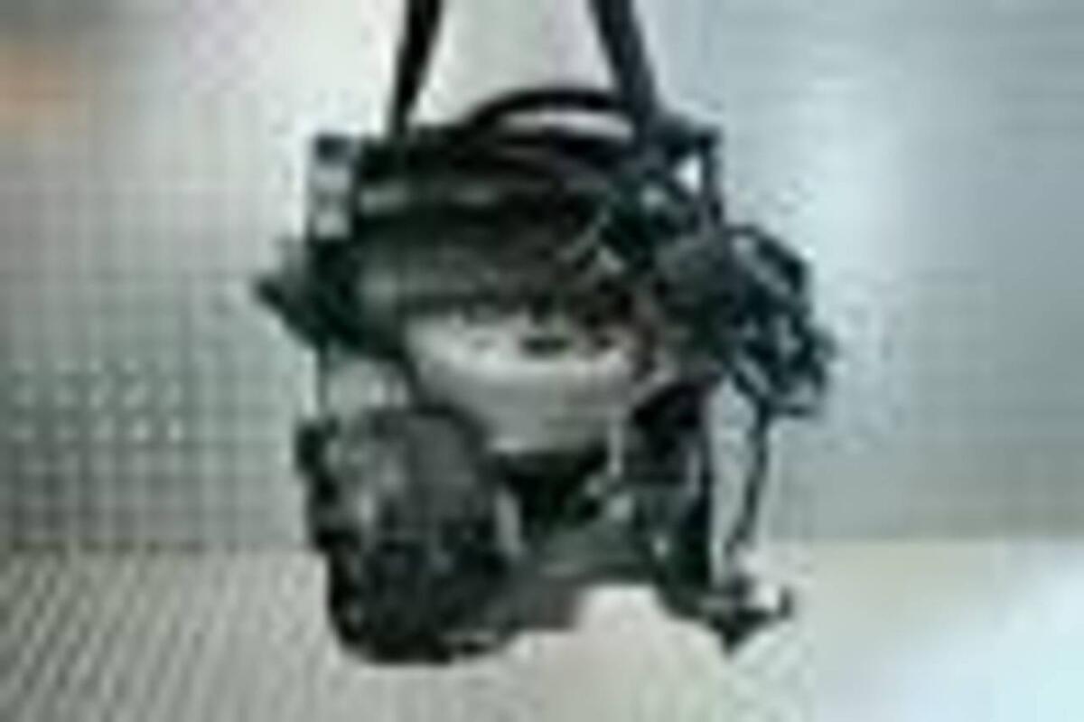 Peugeot Citroen 1.6 Motor 1