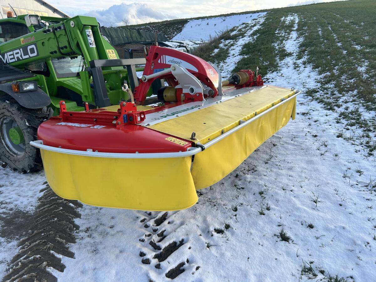 NovaCat 301 Classic 2