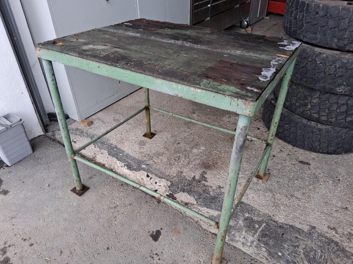 Werkbank 3