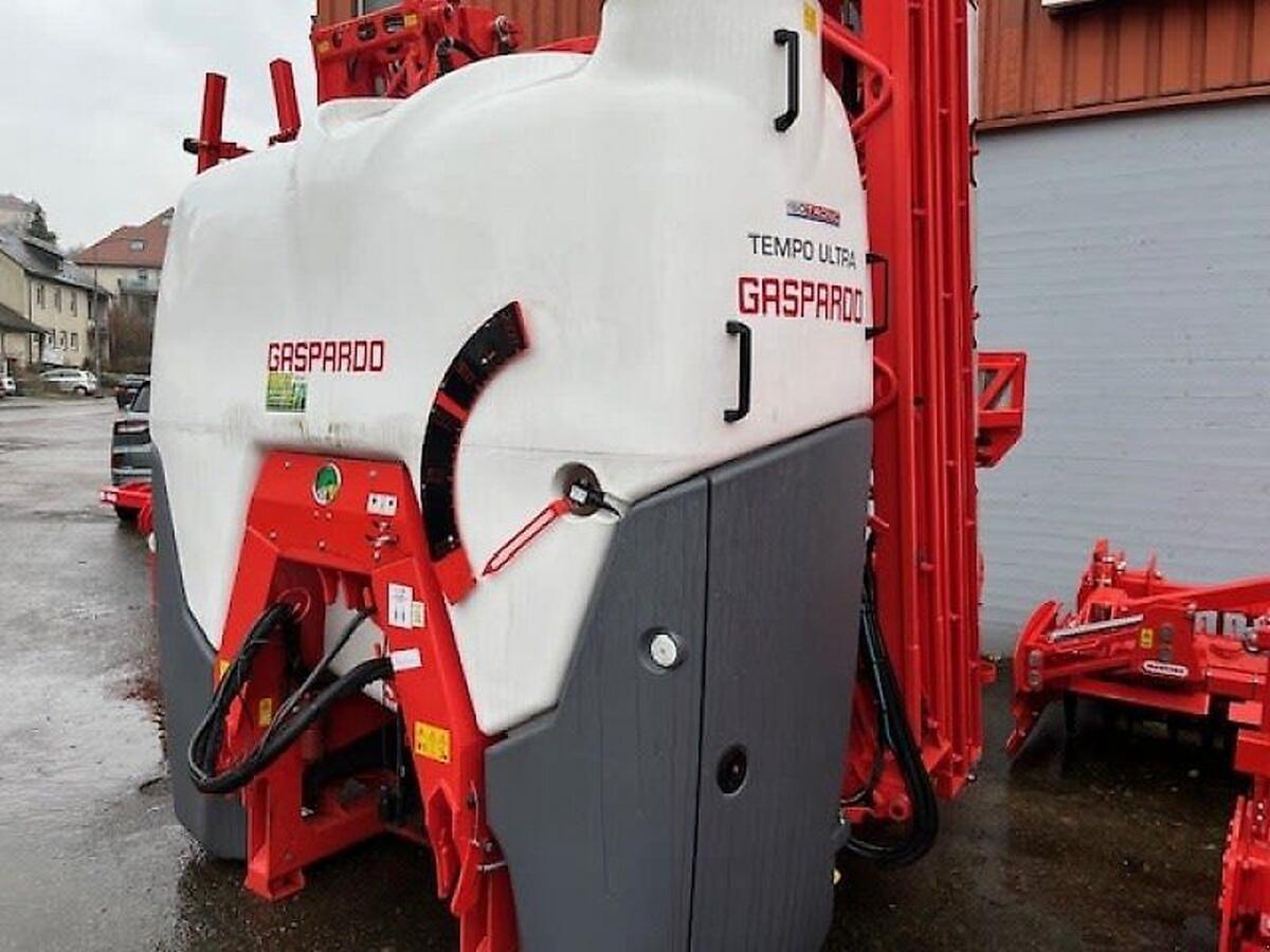 Maschio TEMPO ULTRA 2000-24M GASPARDO 2