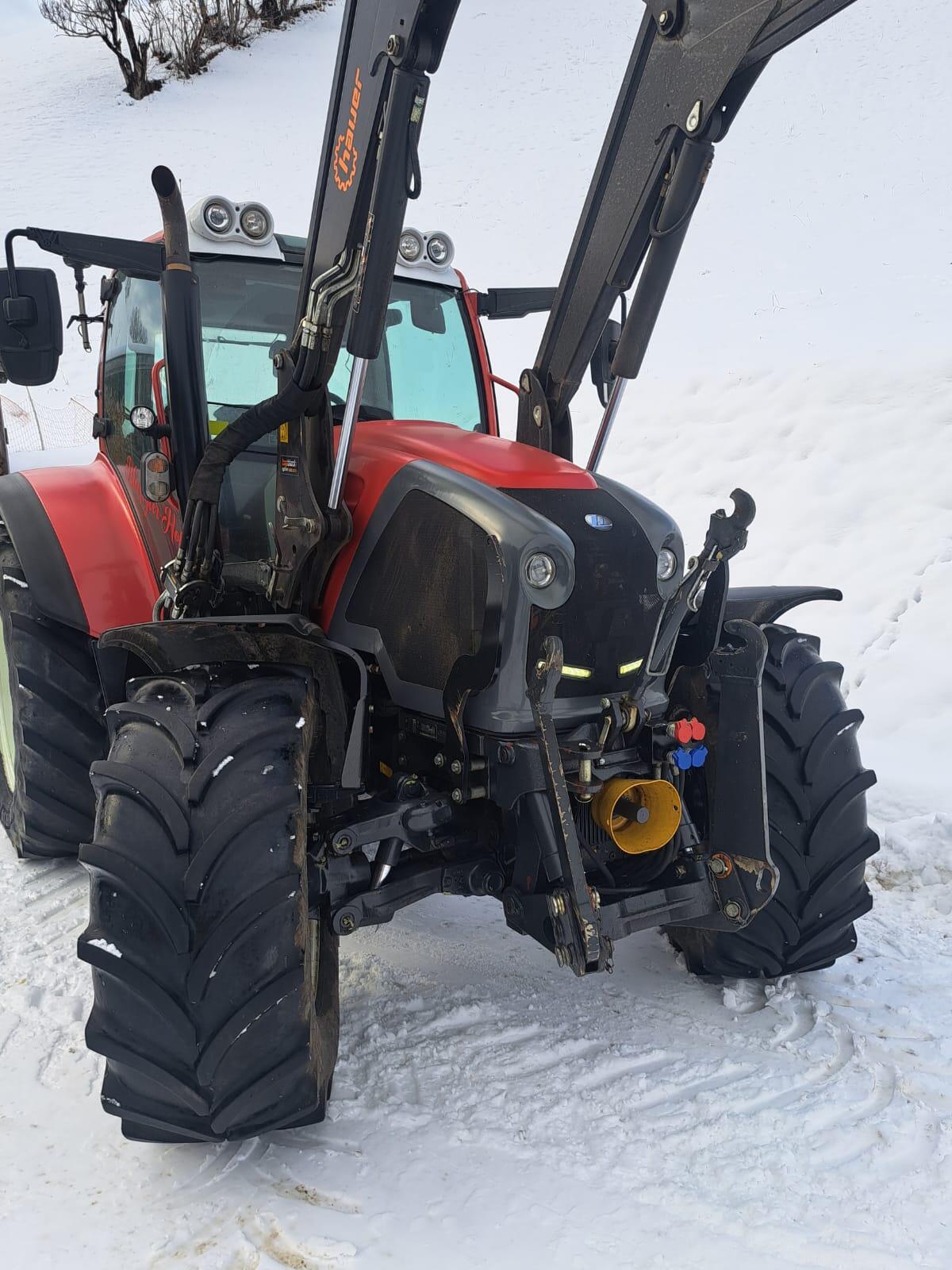 Lindner GEO 134 EP 2