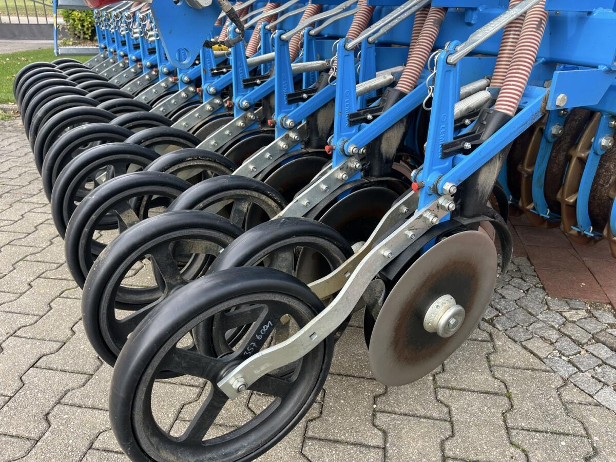 Lemken Saphir 7 Zirkon 10 3