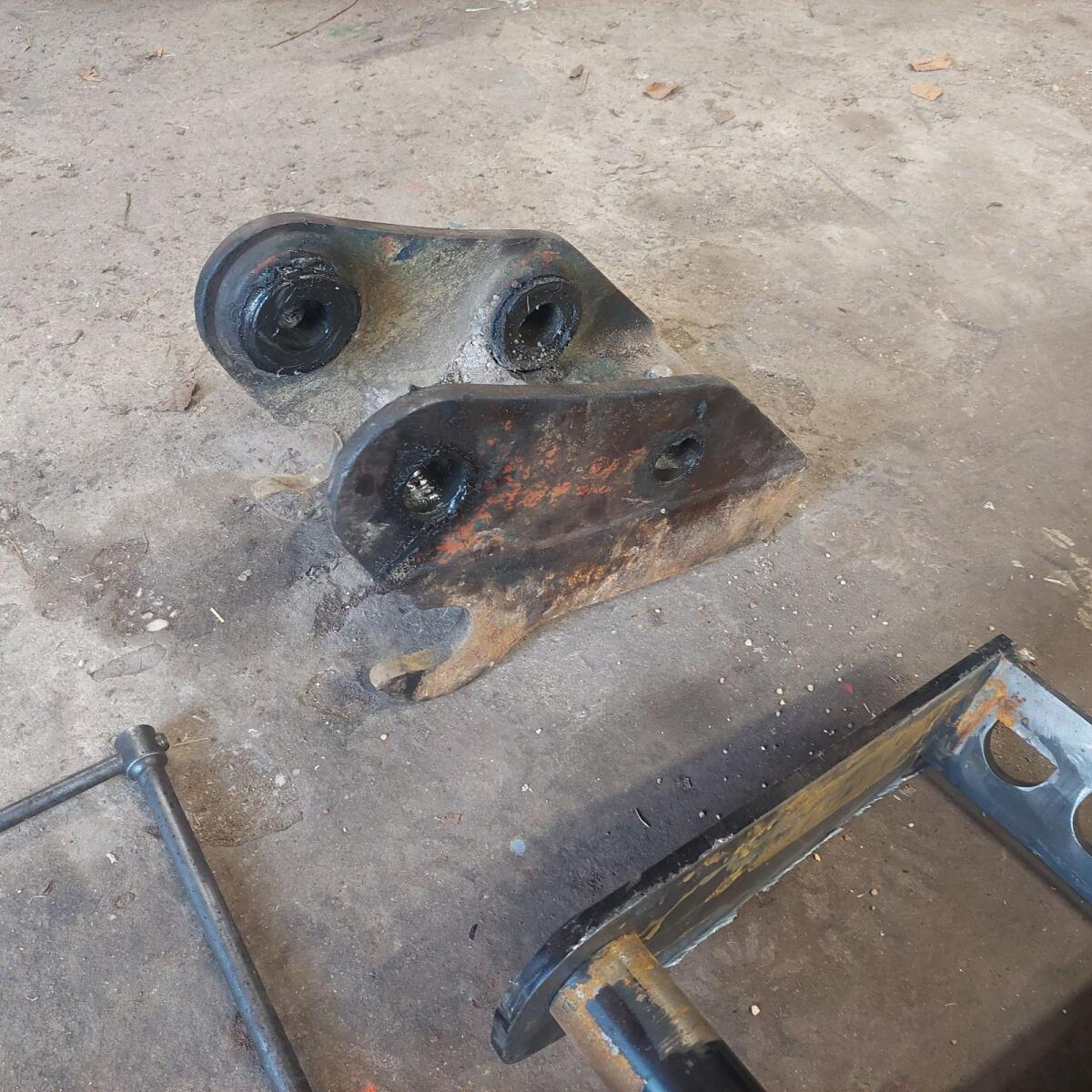 Lehnhoff Ms03 Schnellwechsler 3