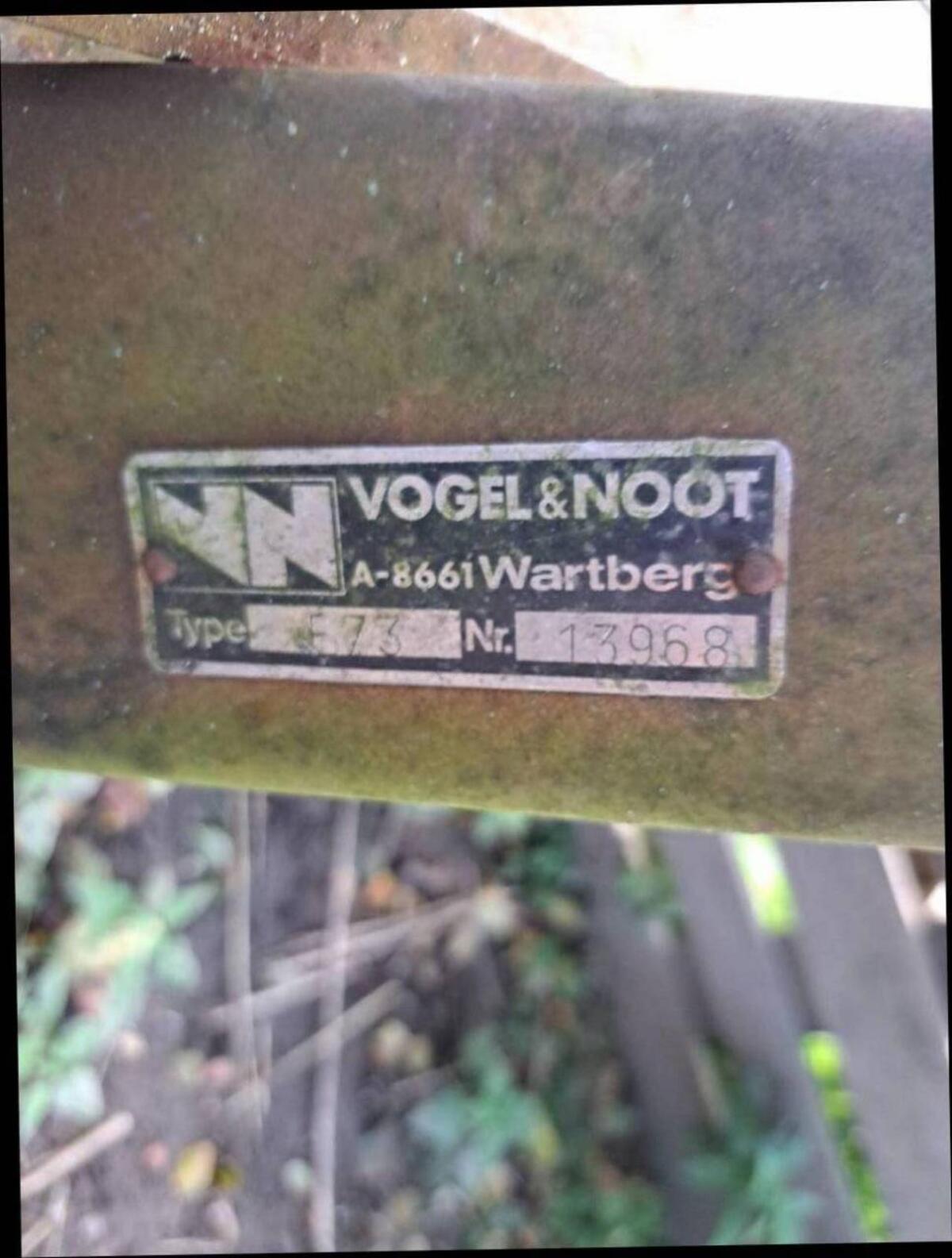 Miniblitz Vogl & Noot 2