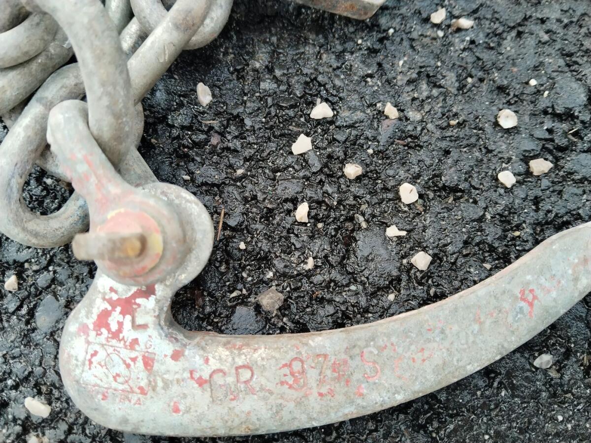 pewag gr 97 Netz zu 315/80r22,5,,, 12,5-20 2