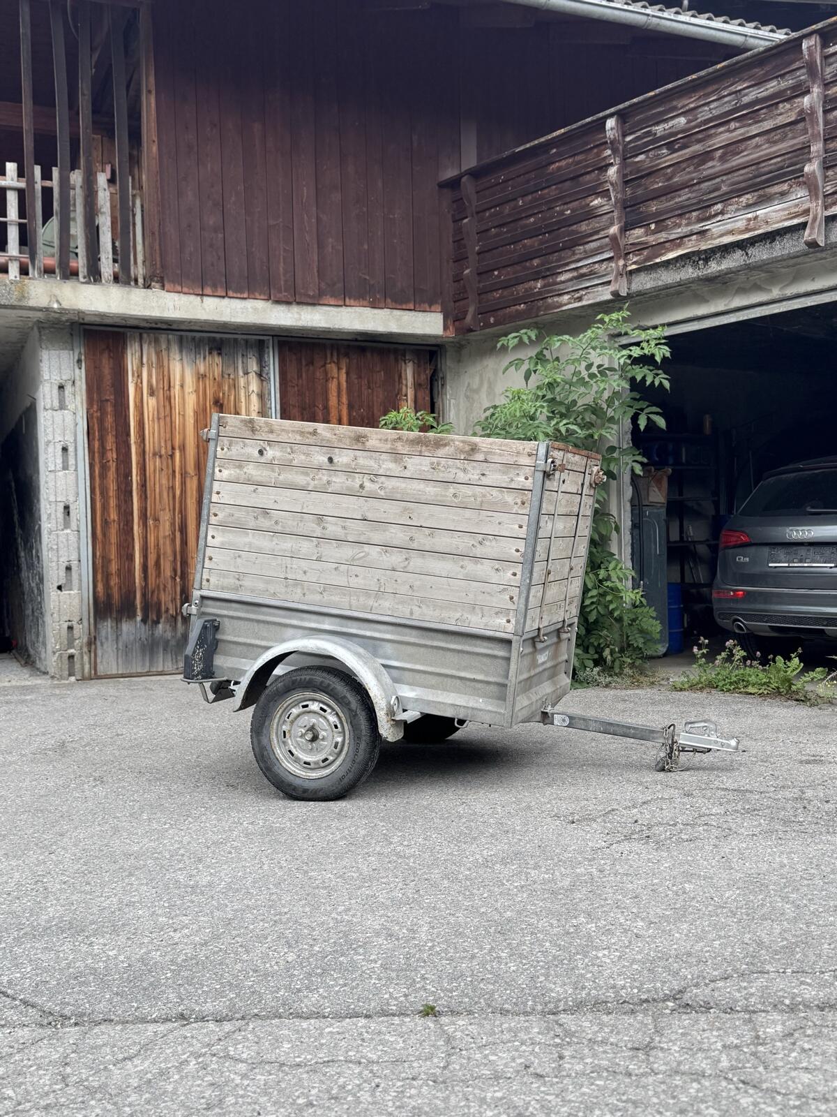 Pongratz Anhänger 2