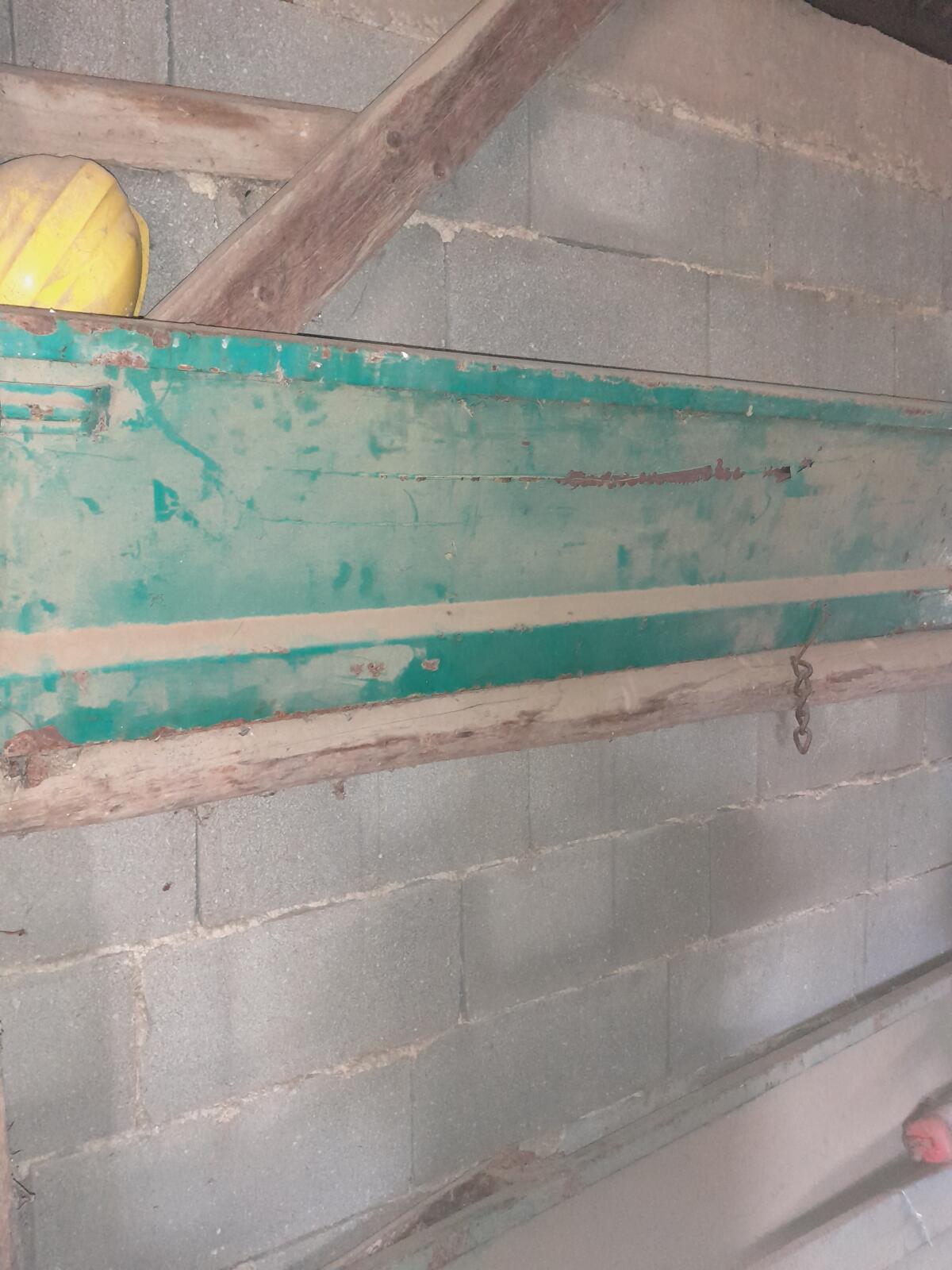 Miststreuer Triumph 38 1