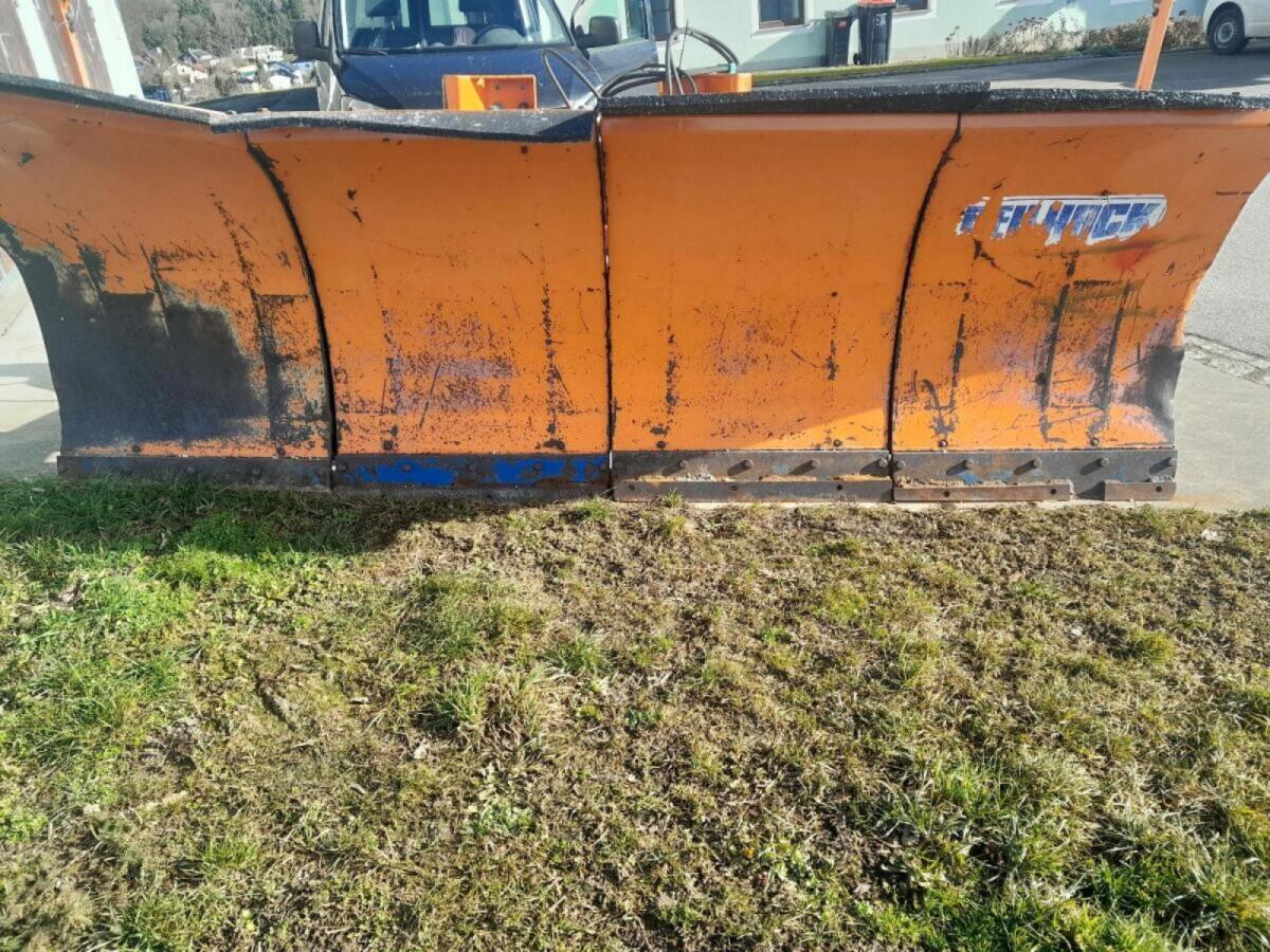 Schneepflug Beilhack 3,2 m 1