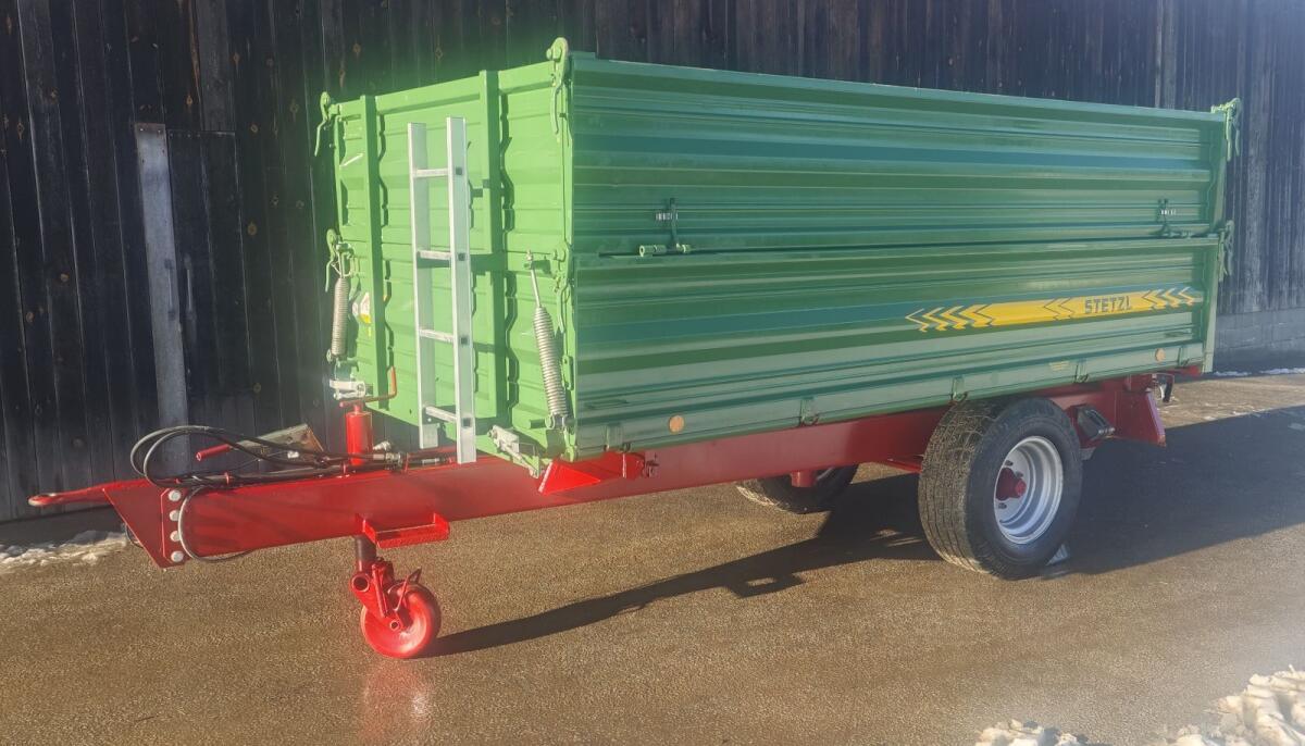 1-Achs-3-Seitenkipper 2