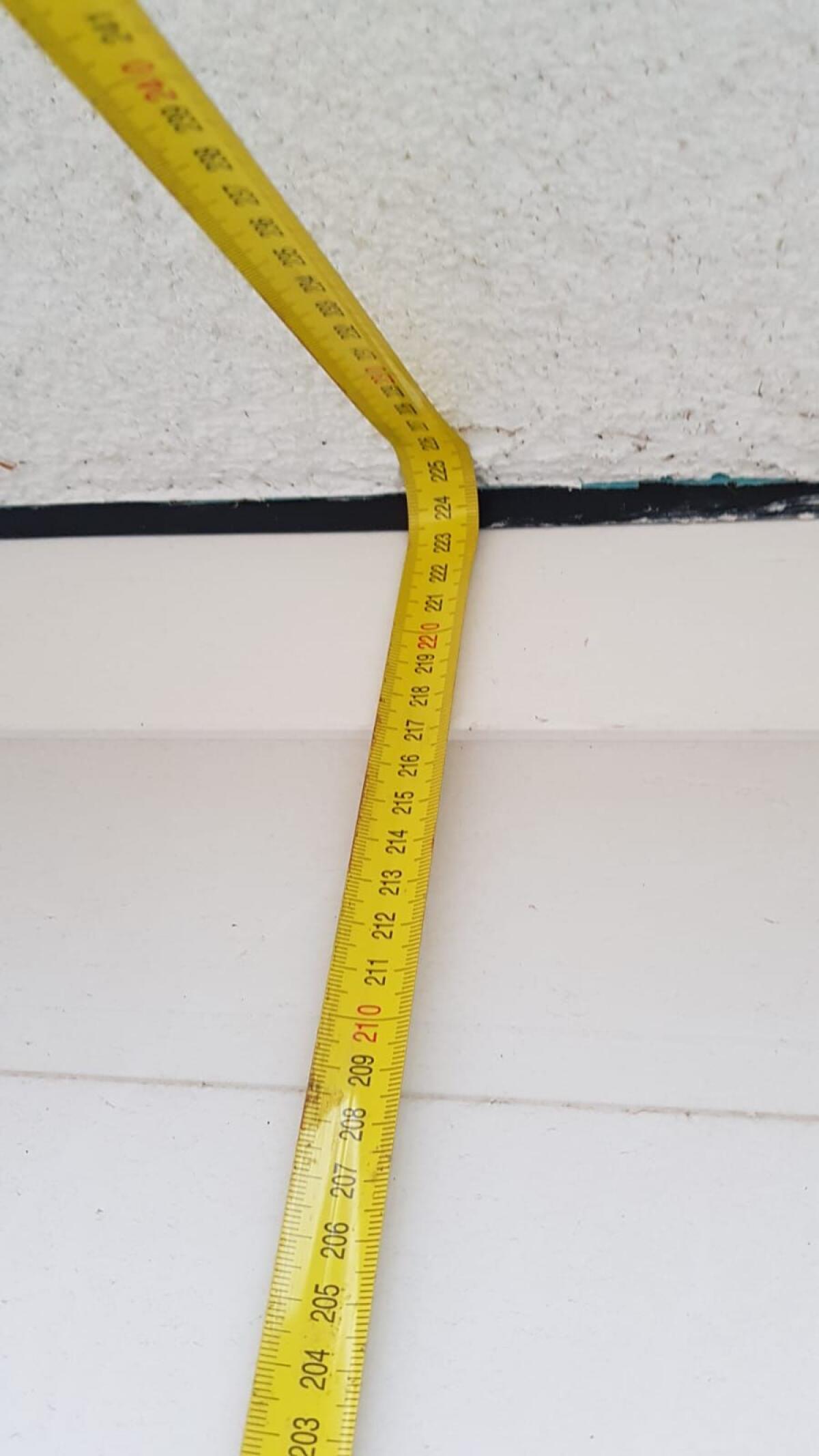 Garagentor, Sektional 3