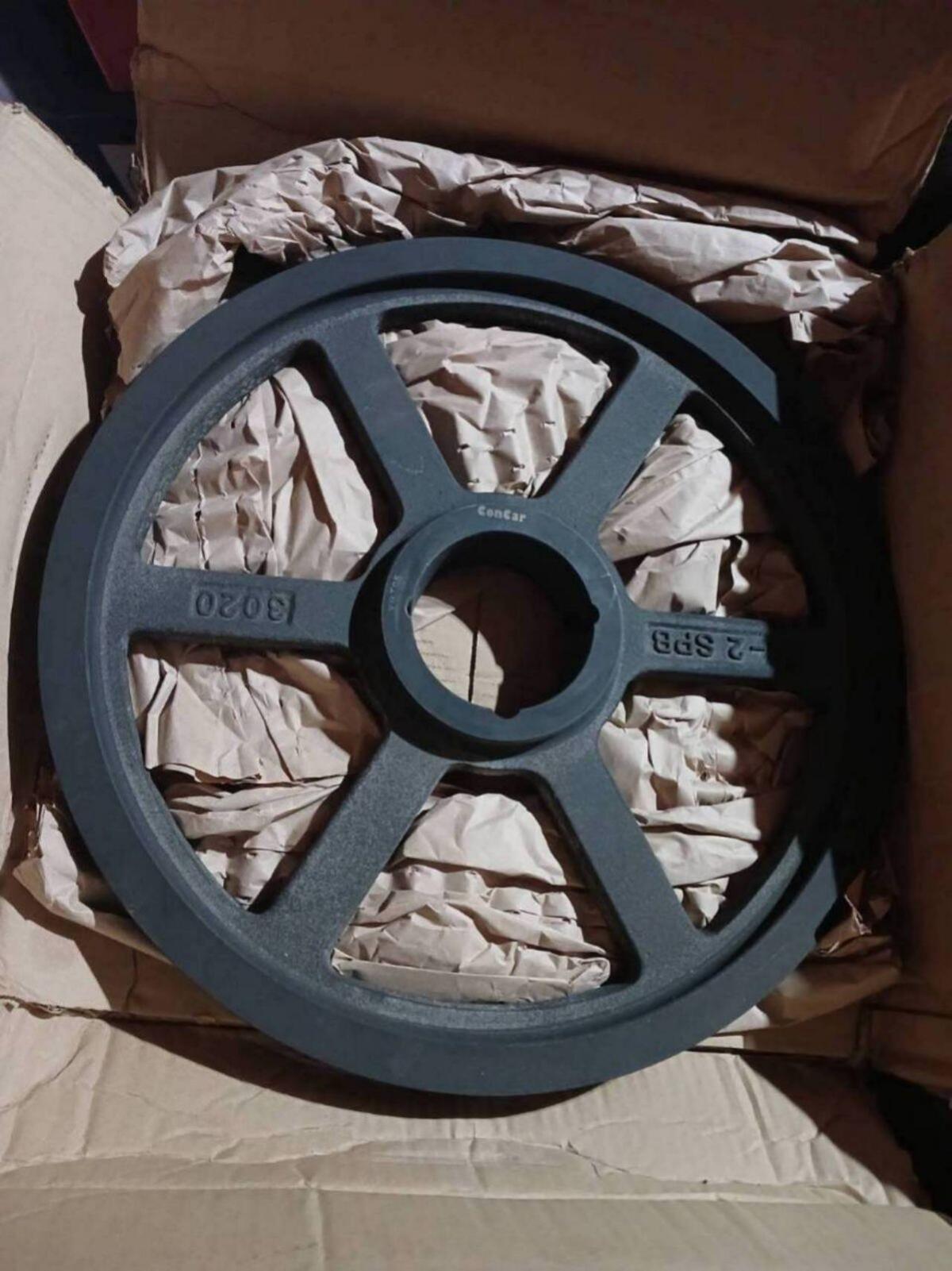 Kemper Champion 3000 1