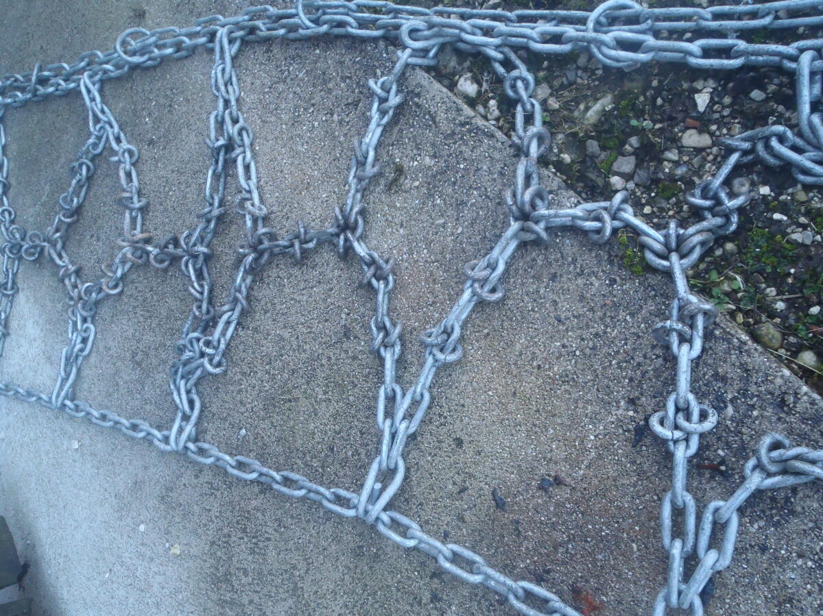 Schneeketten 10,-20 1