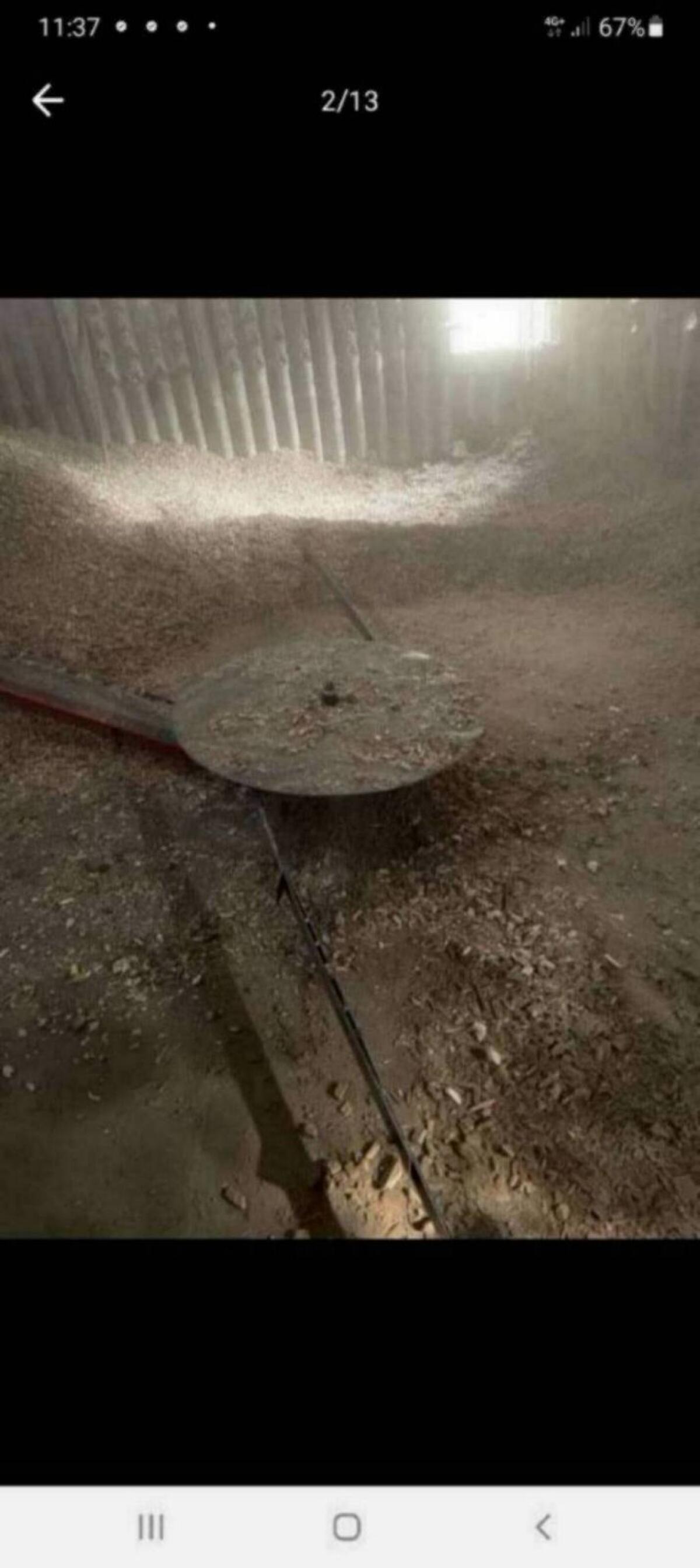 Hackgutheizung Sommerauer & Lindner 100 kW 2