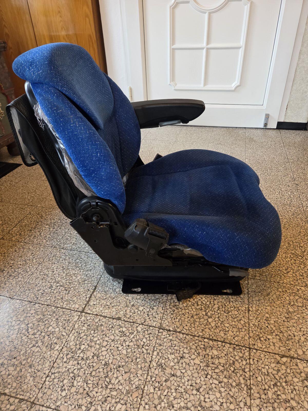 Traktorsitz Grammer 2