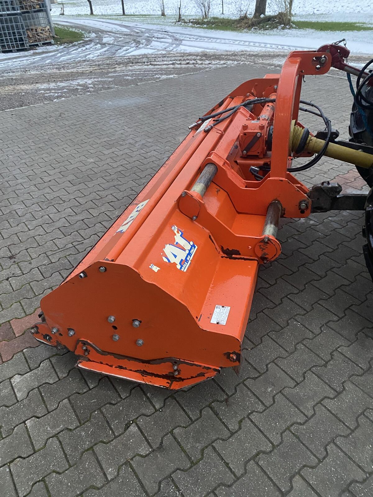 Schlegelmulcher BAT 230cm 2
