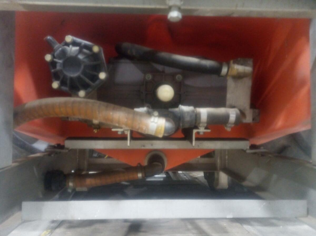 Jessernigg Feldspritze 3