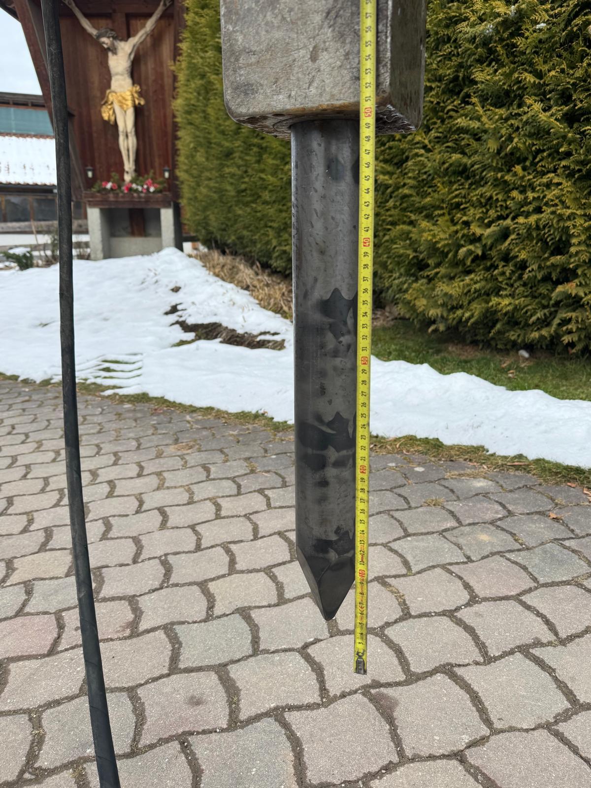 Schremmhammer Huppi 302 3