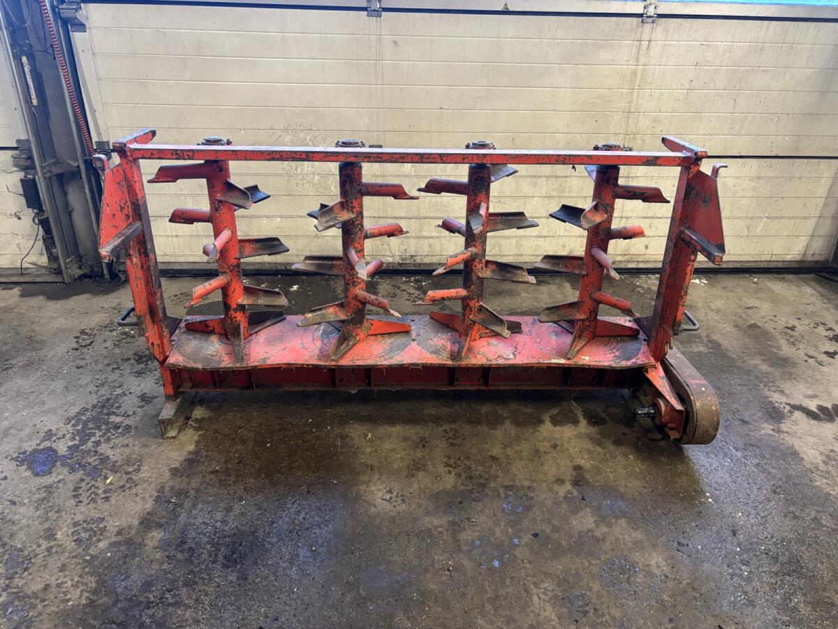 Reform Miststreuer 2