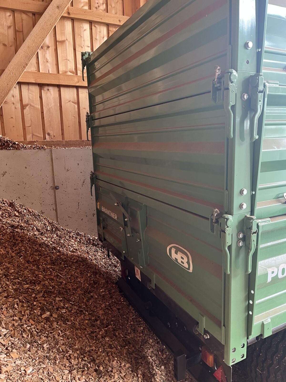 Brantner Kipper TA 10041 3