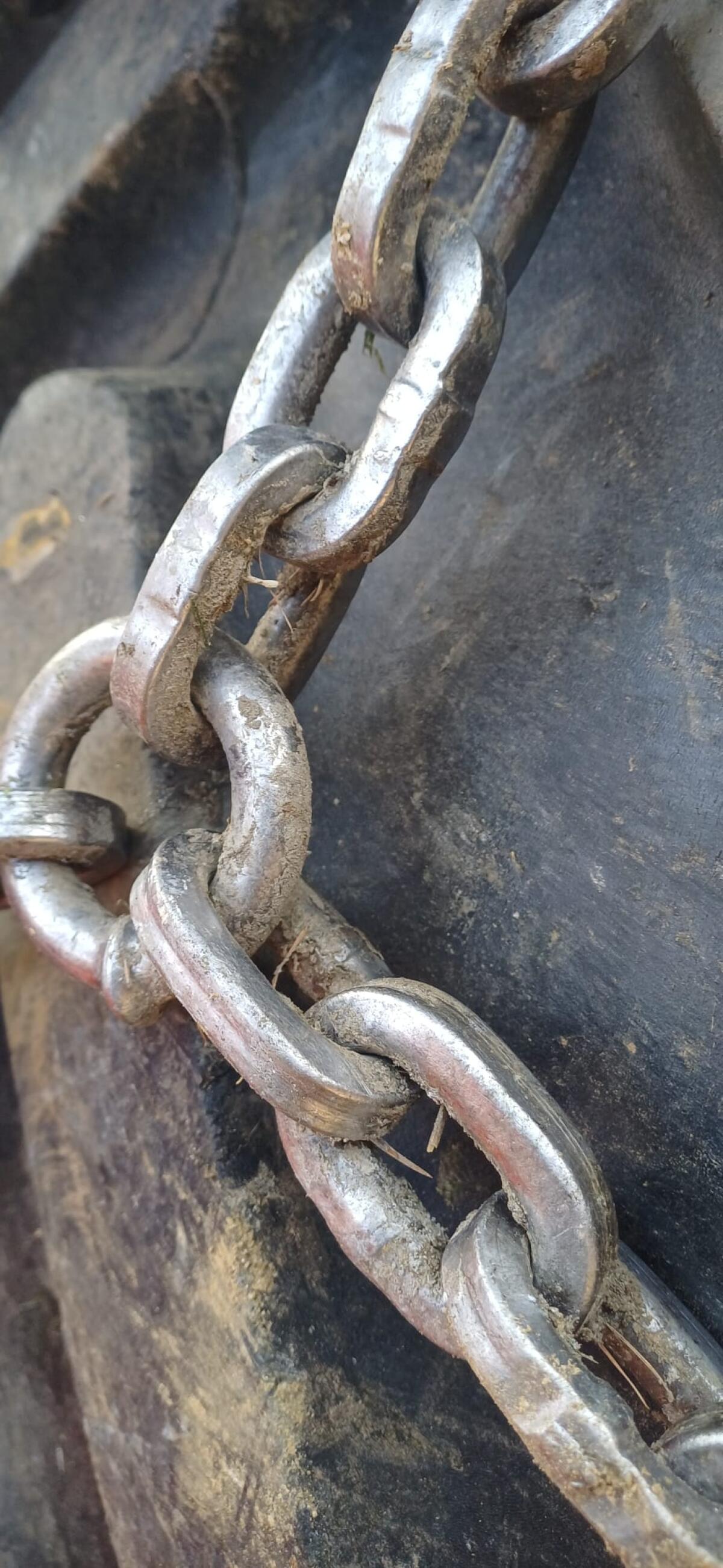 Schneeketten Marke König - Top Zustand 3