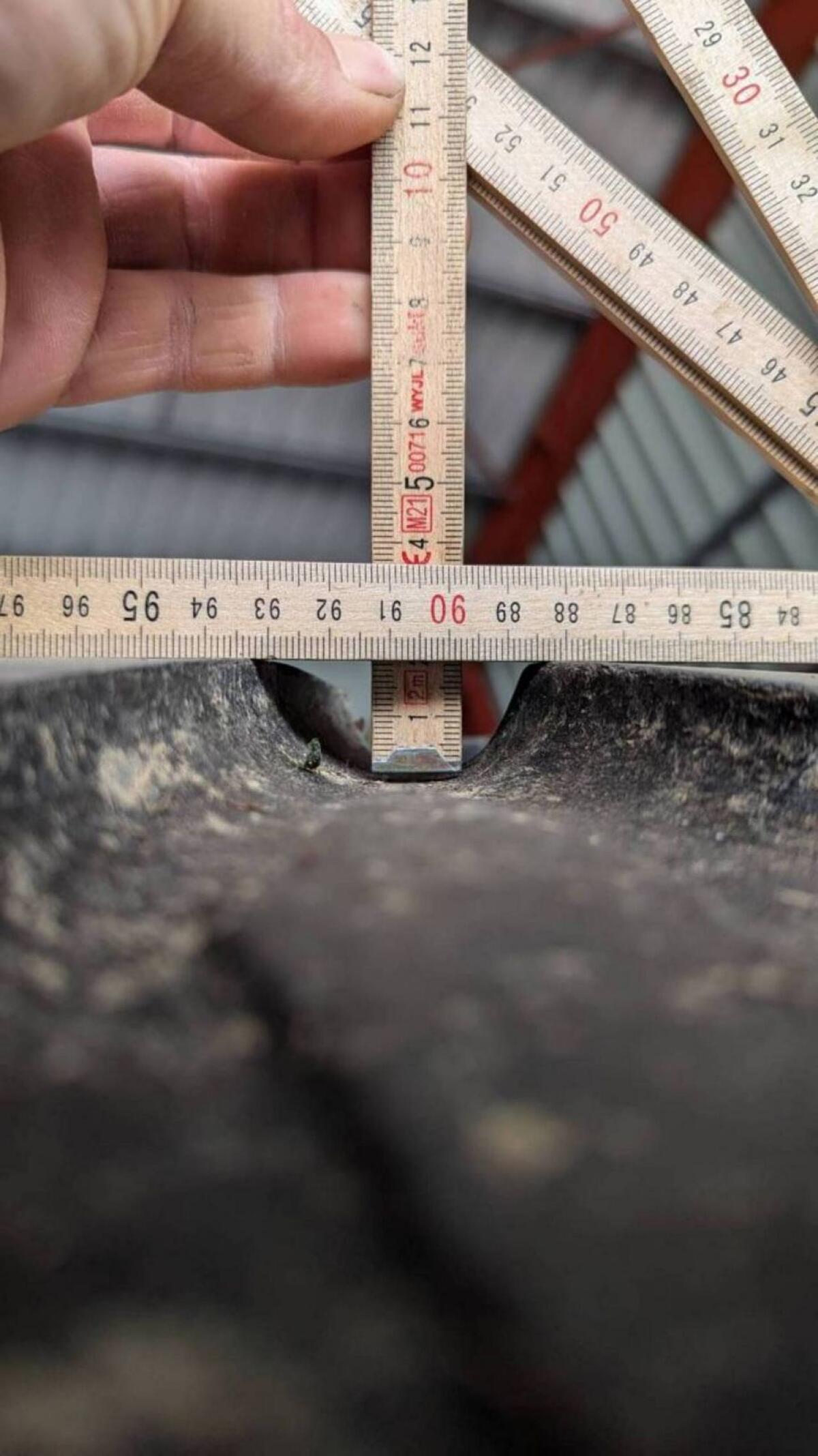 Michelin Xeobib 710/60R42 3