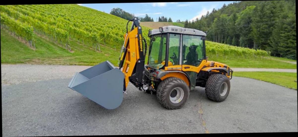 Big Lift Hecklader 3