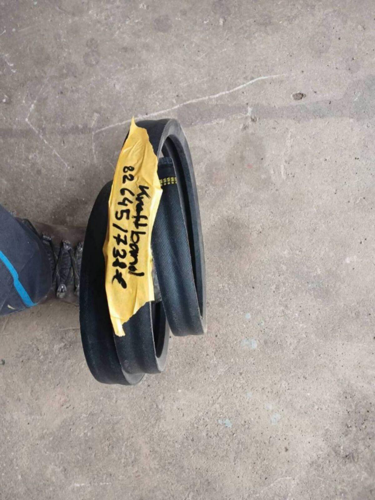 Kemper Champion 3000 1