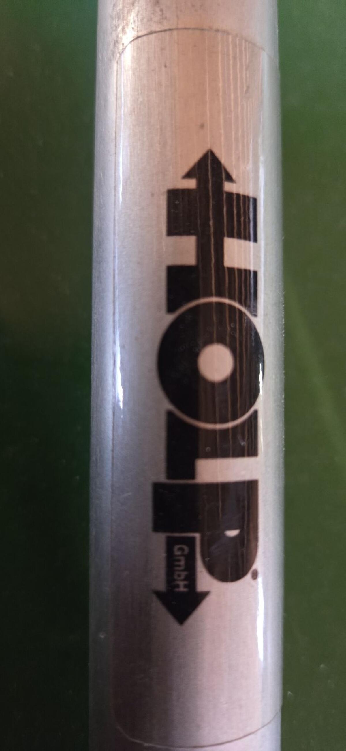 Hydraulikschlauch Kuppler 3