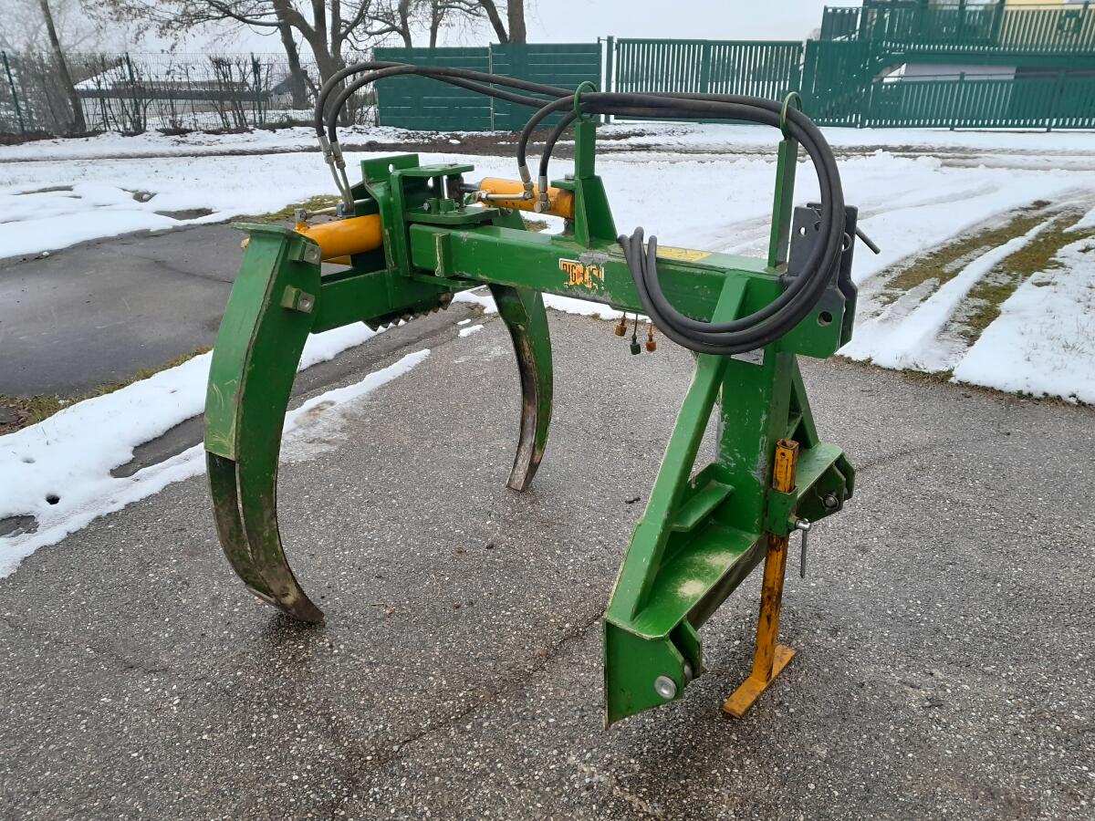 Big Lift Holzzange 2000 F 1