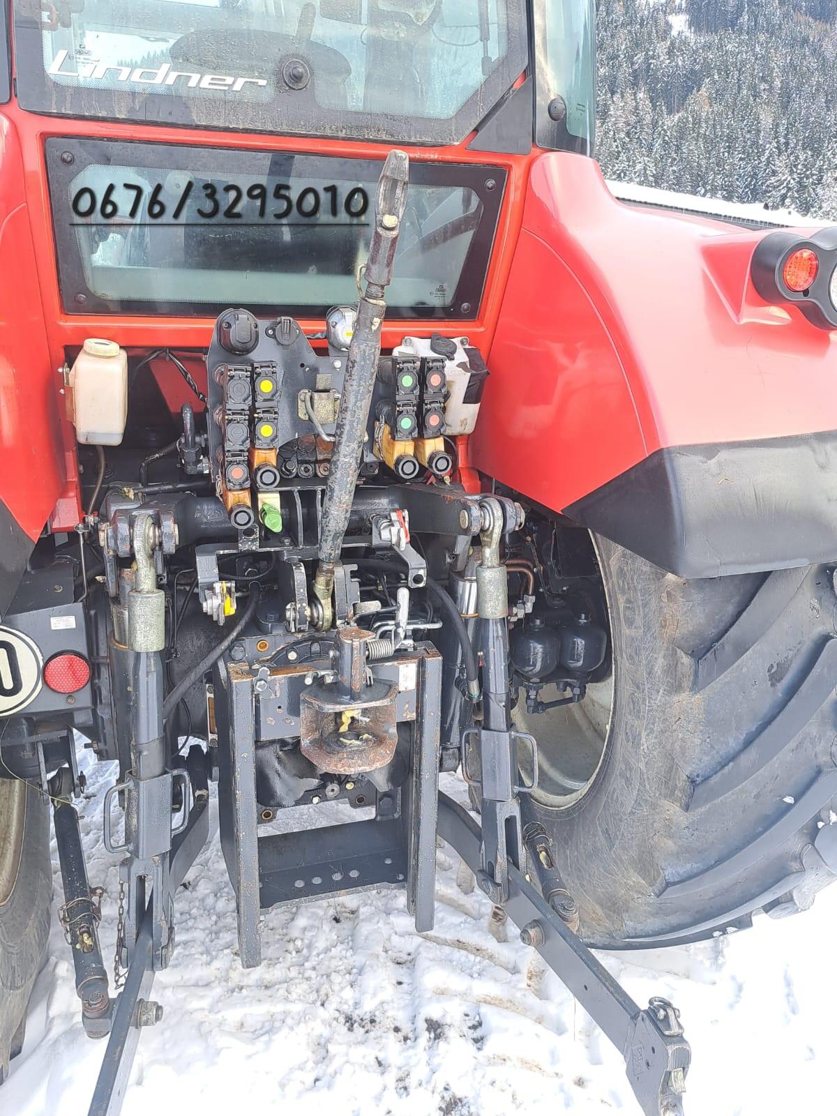 Lindner GEO 134 EP 3