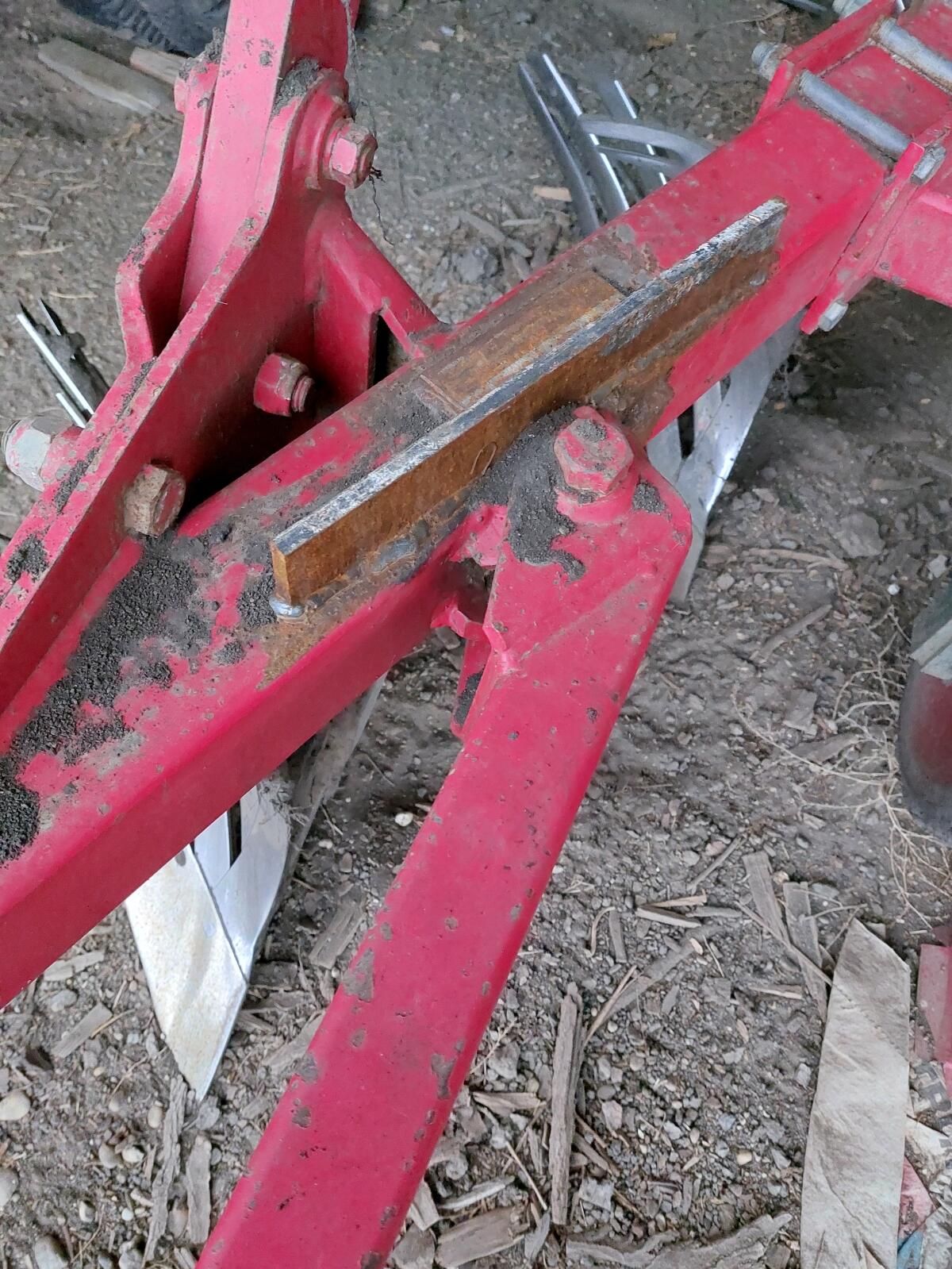 Vogen & Noot Euromat Permanit 4 Schar 2