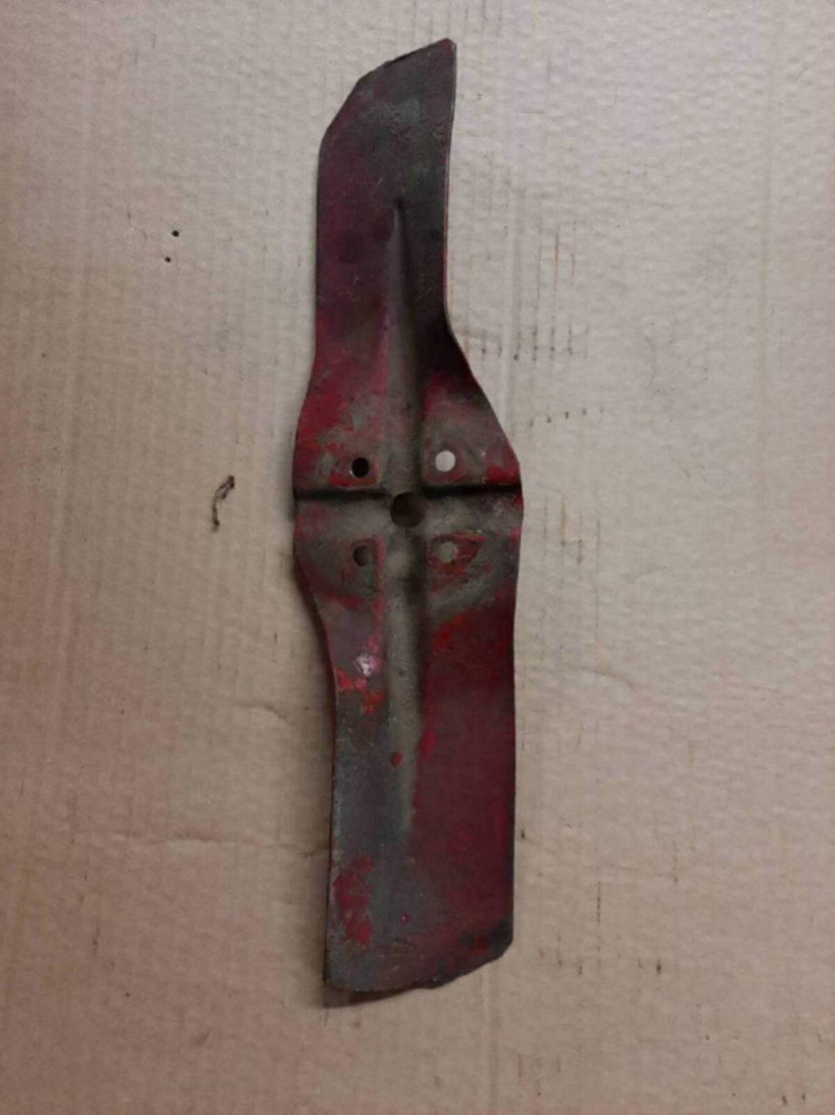 Lüfterflügel IHC Traktor D 214 1