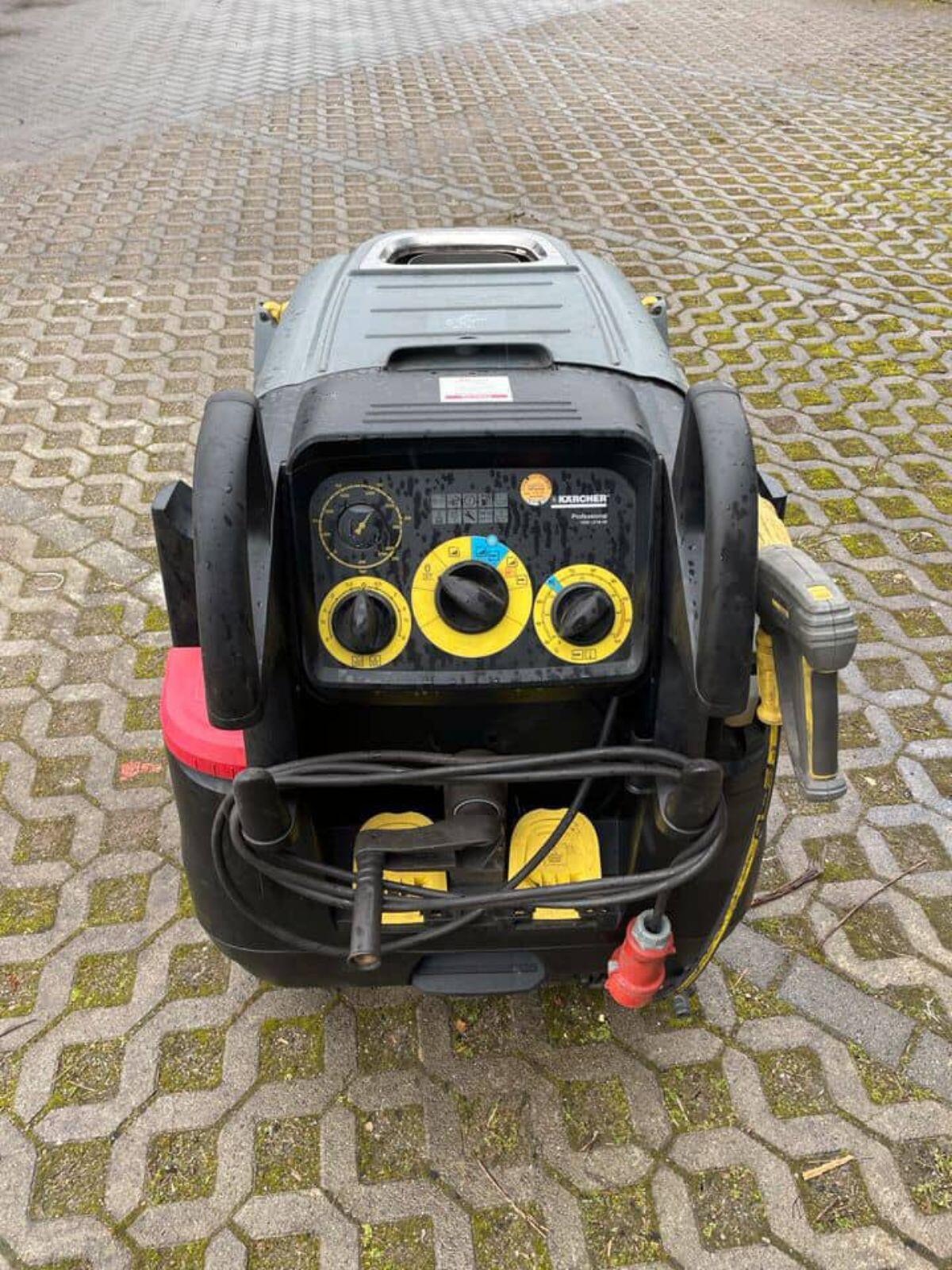 Kärcher HDS 11/18-4 S 2