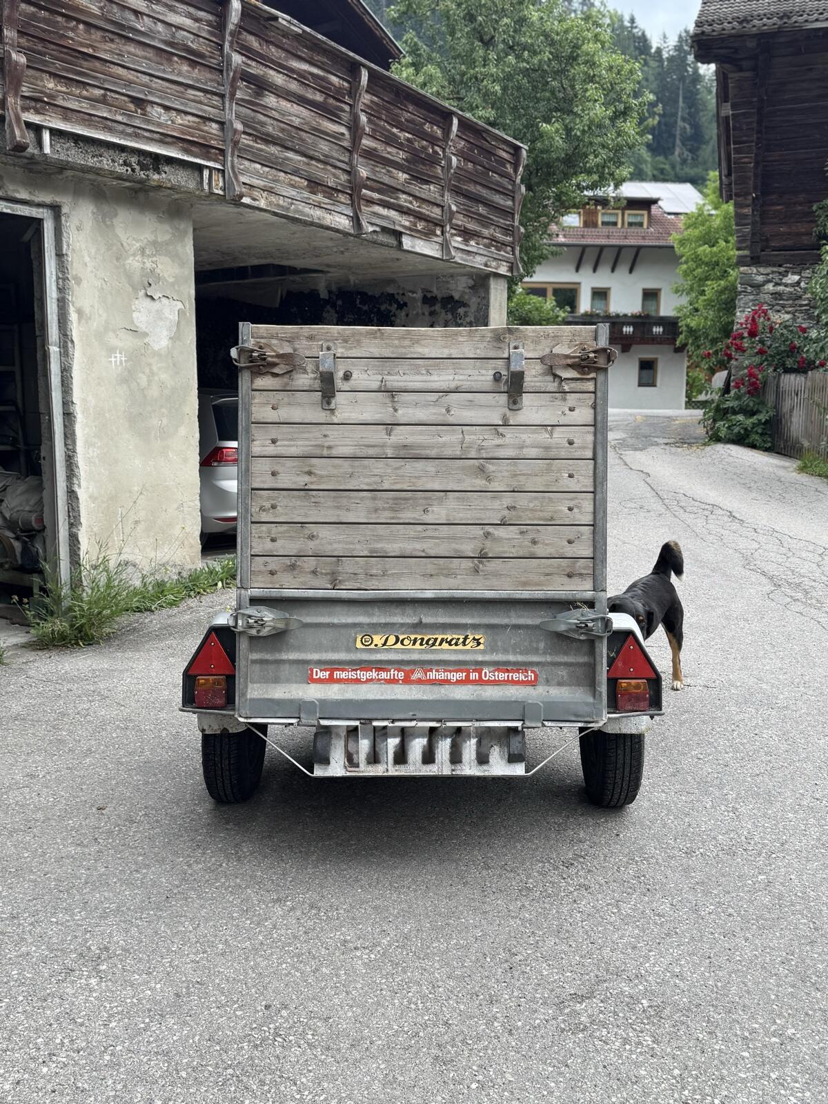 Pongratz Anhänger 3