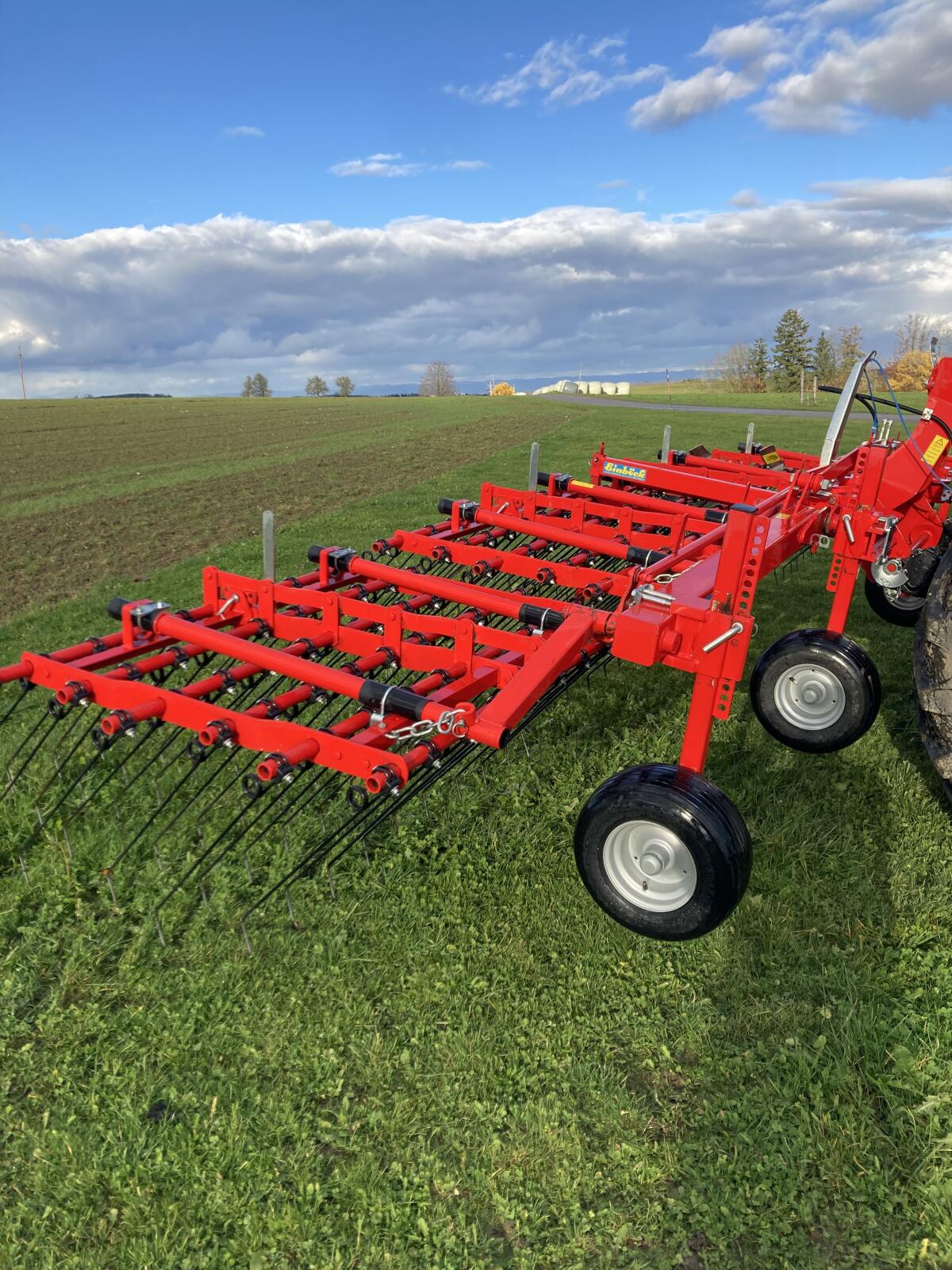 Einböck Aerostar 600 2