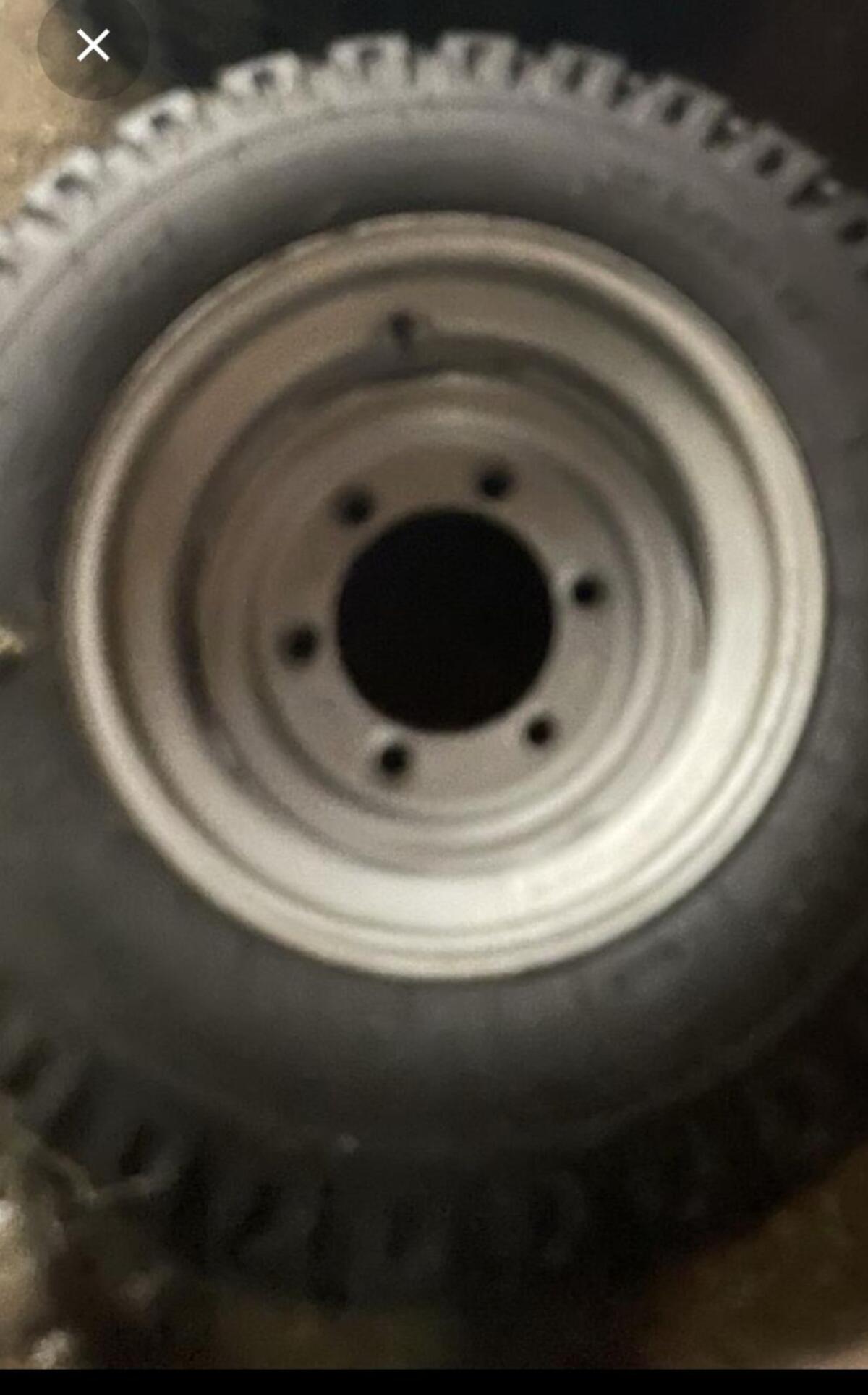 Kompletträder 15 0 55 17 1