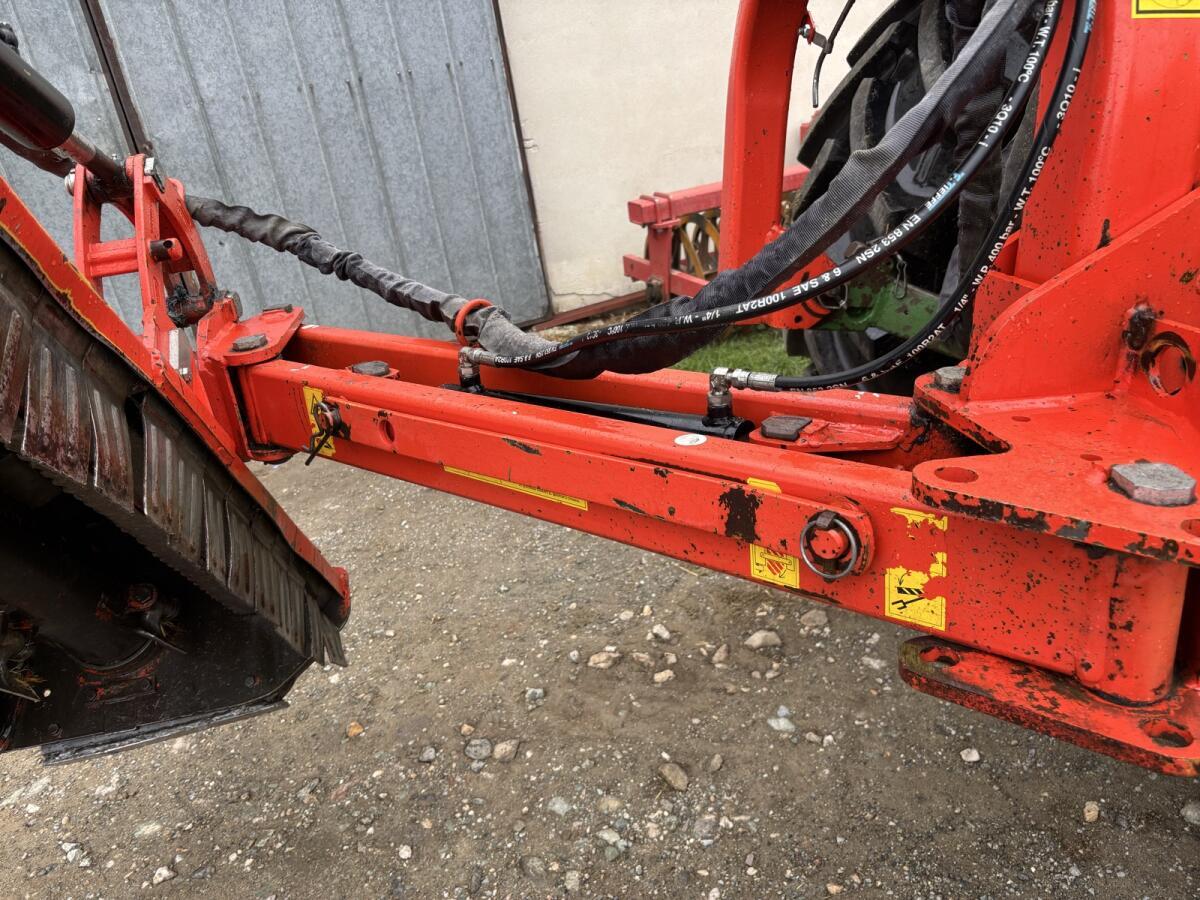 Maschio Giraffe 210 2