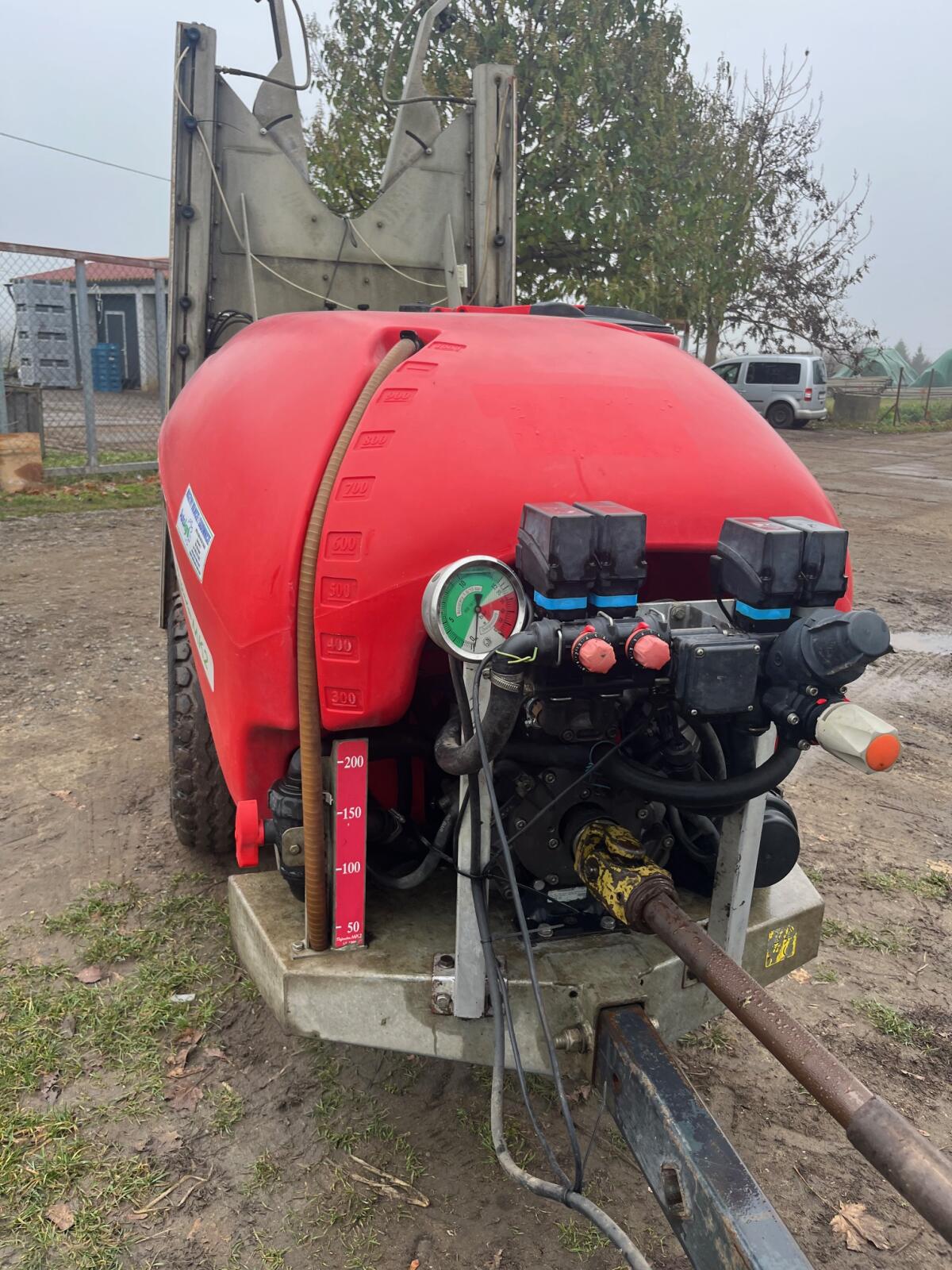 SAE Turbomatic 1.000l 2