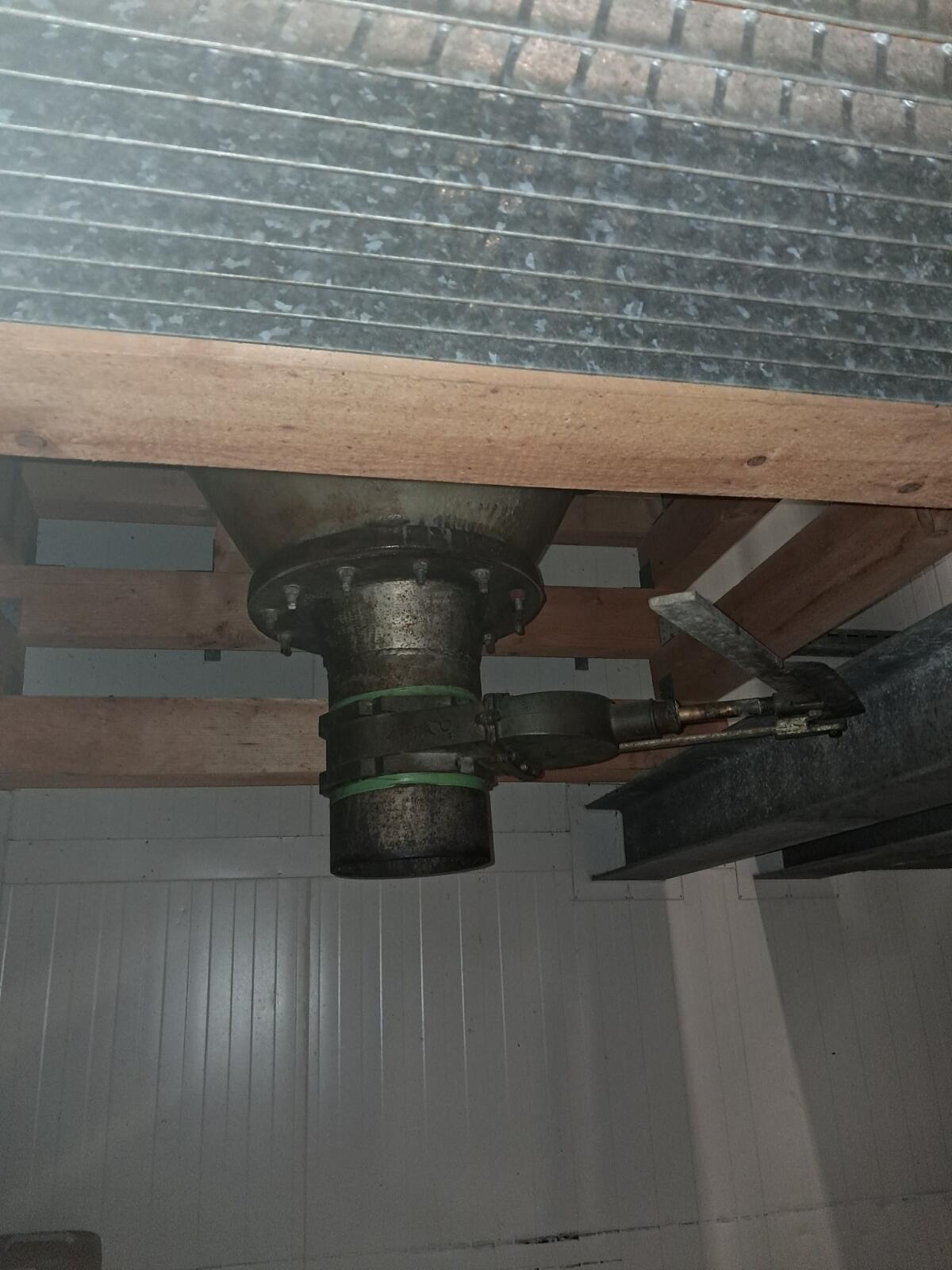 Rührtank für Rotwein 3