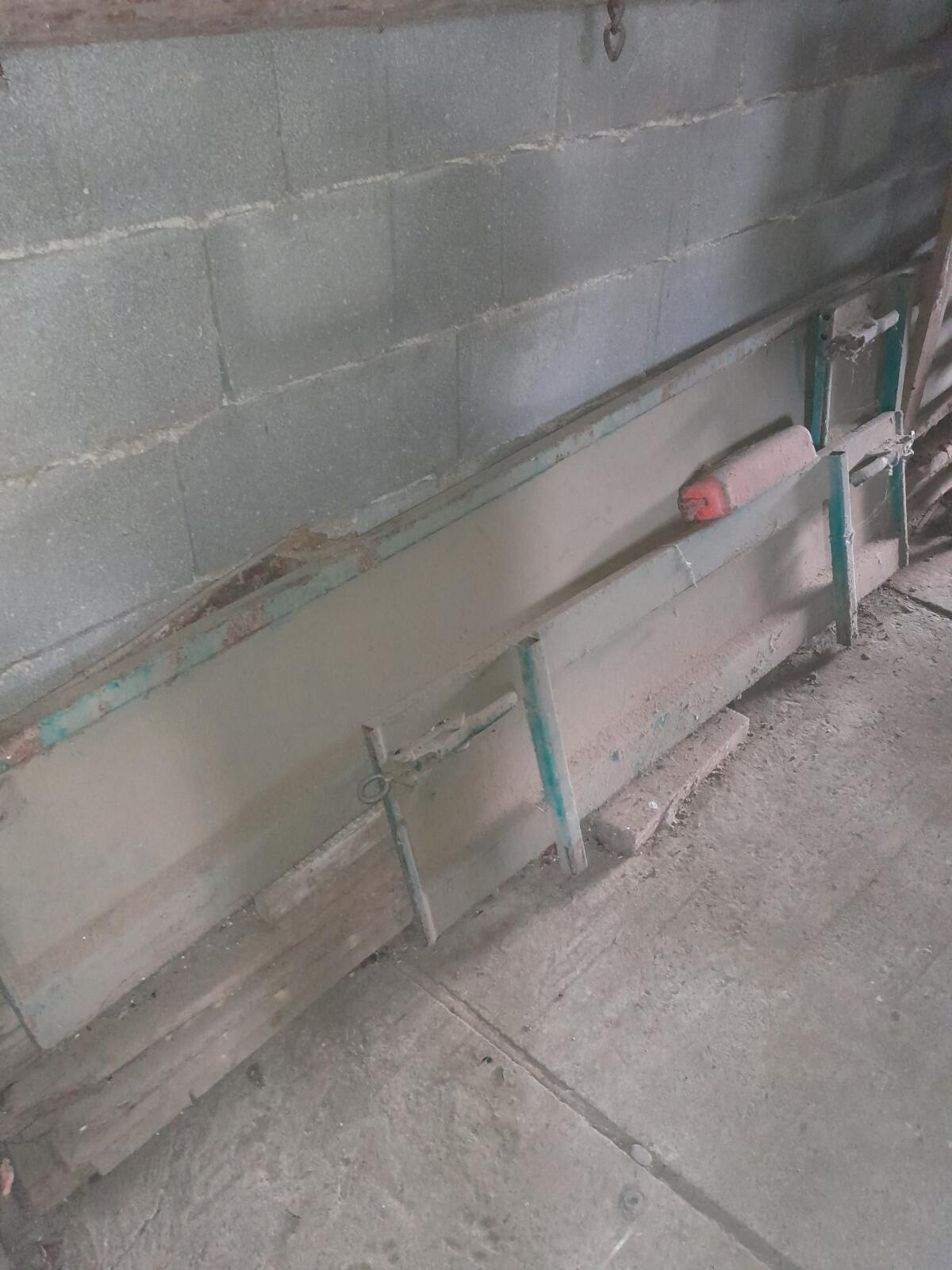 Miststreuer Triumph 38 2