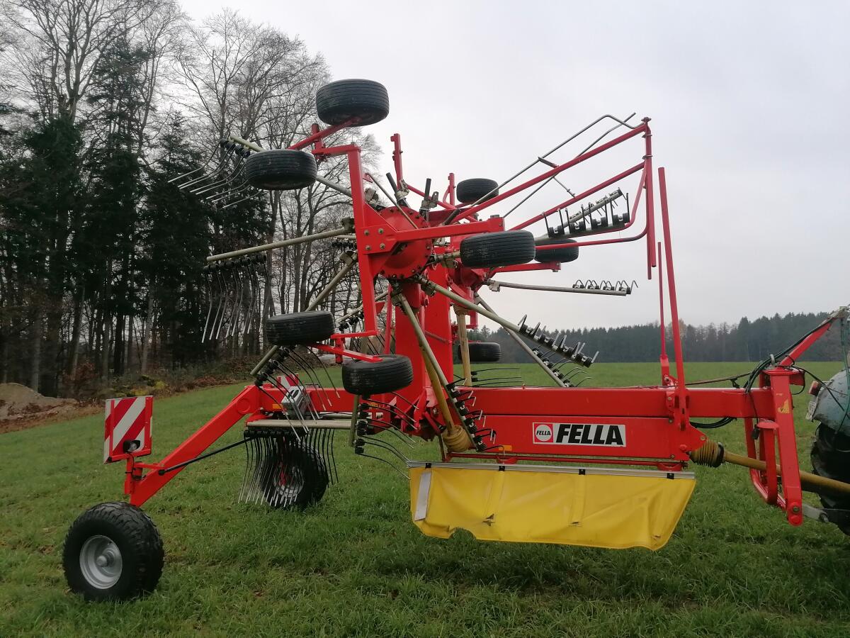 Fella Mittelschwader 1