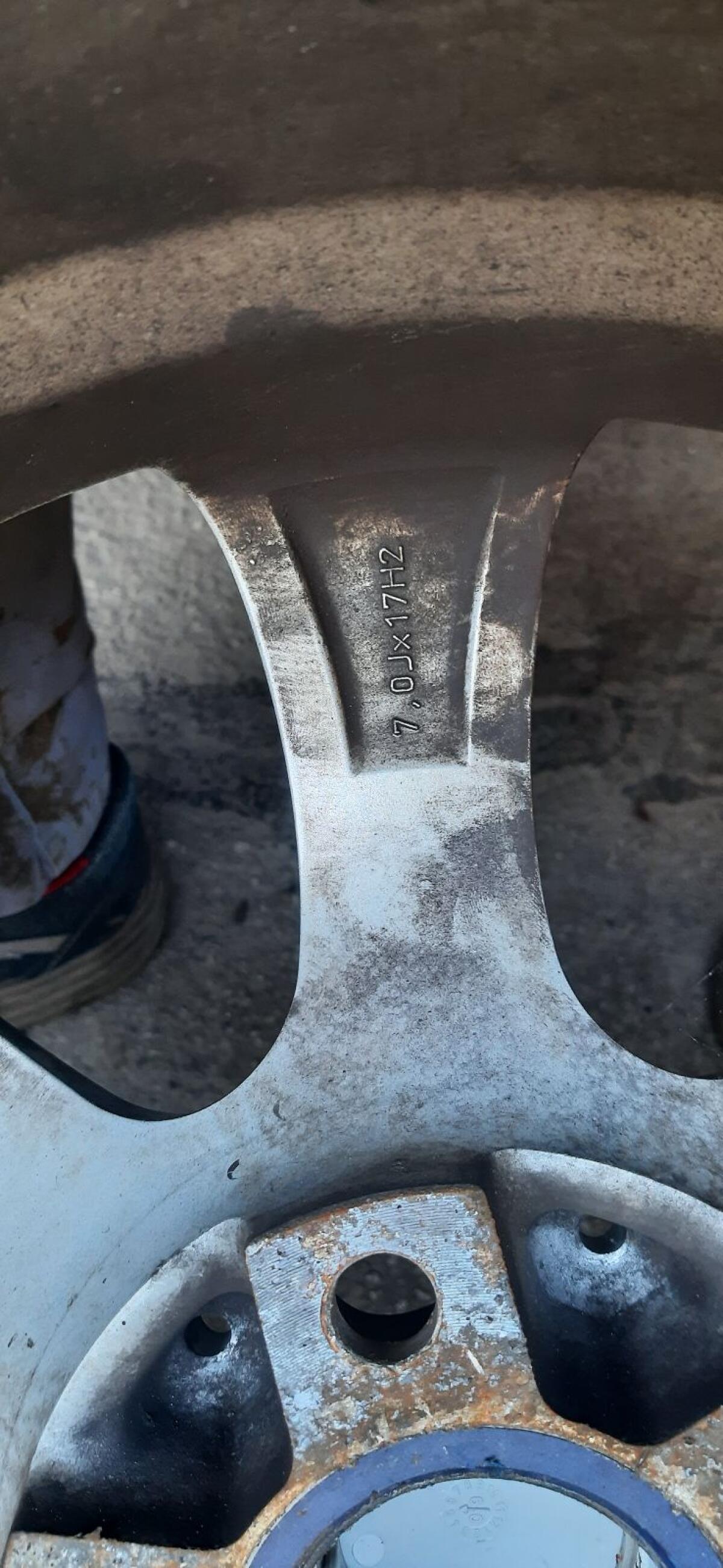 Reifen Toyota Rav4 3