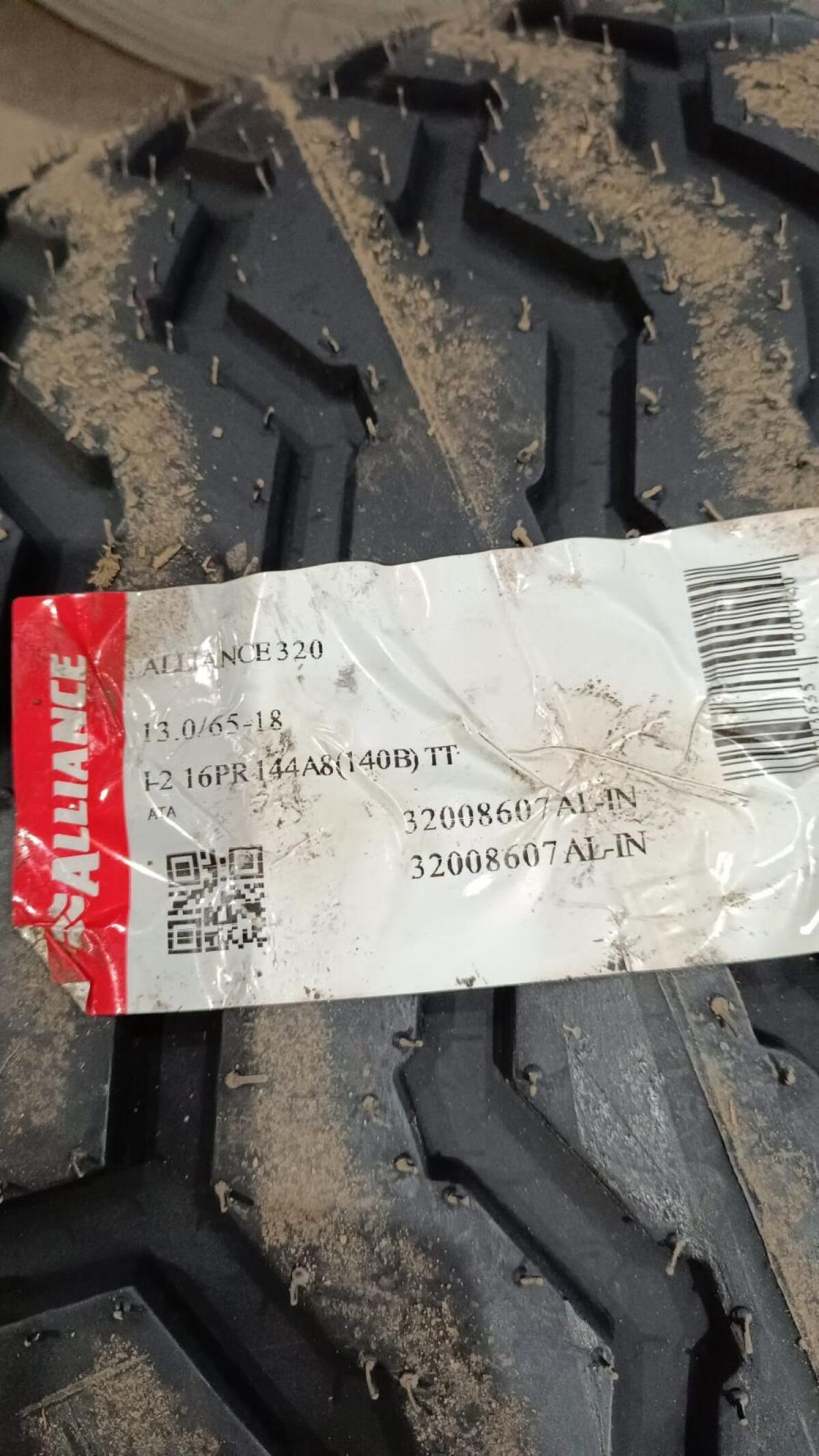 Reifen 13.0/65-18 TT 3