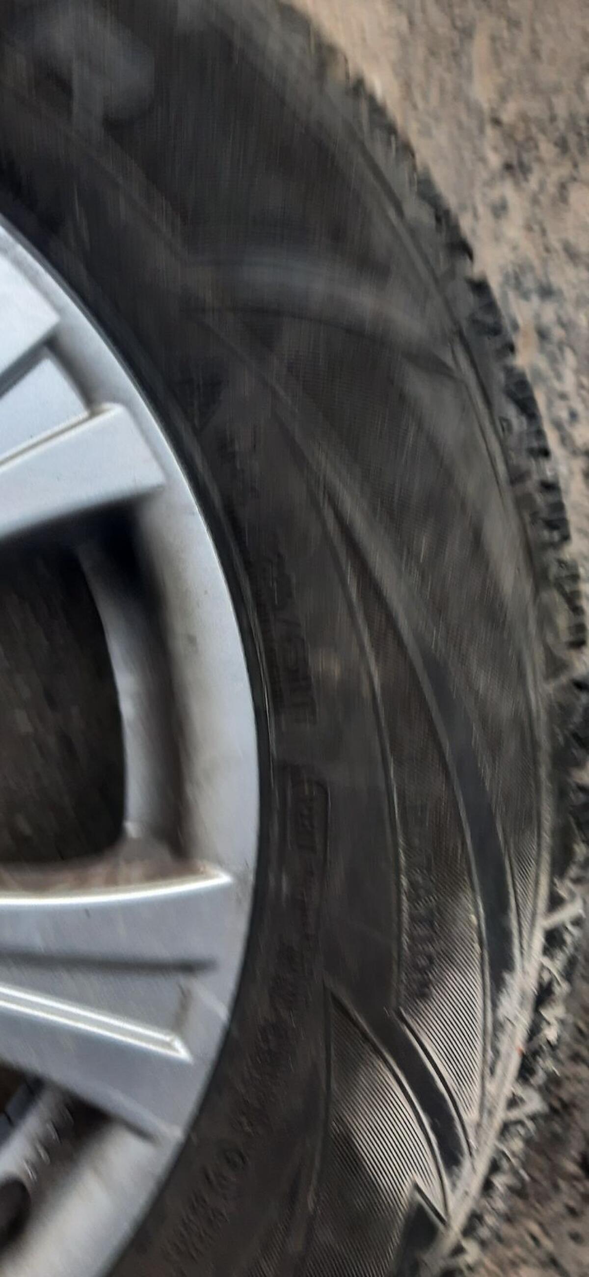 Reifen Toyota Rav4 2