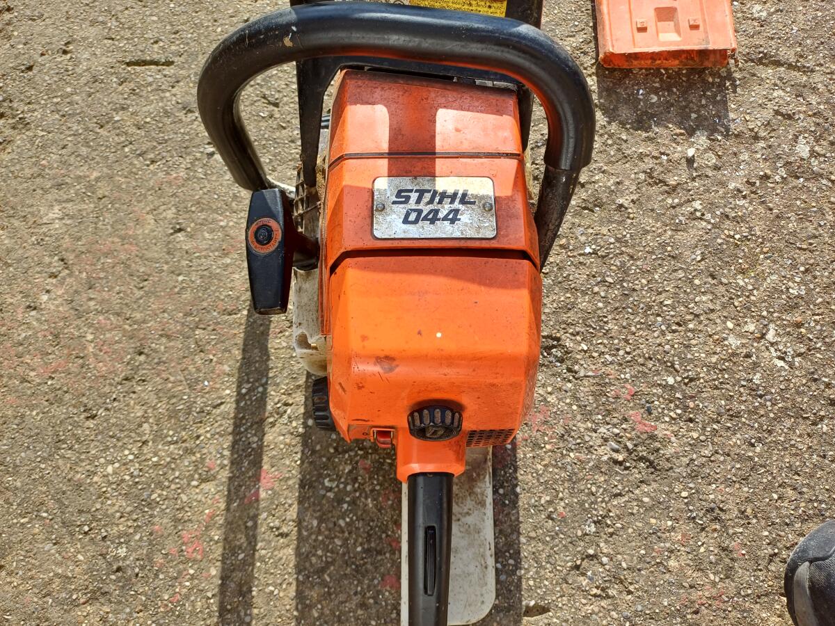 Stihl 044 1